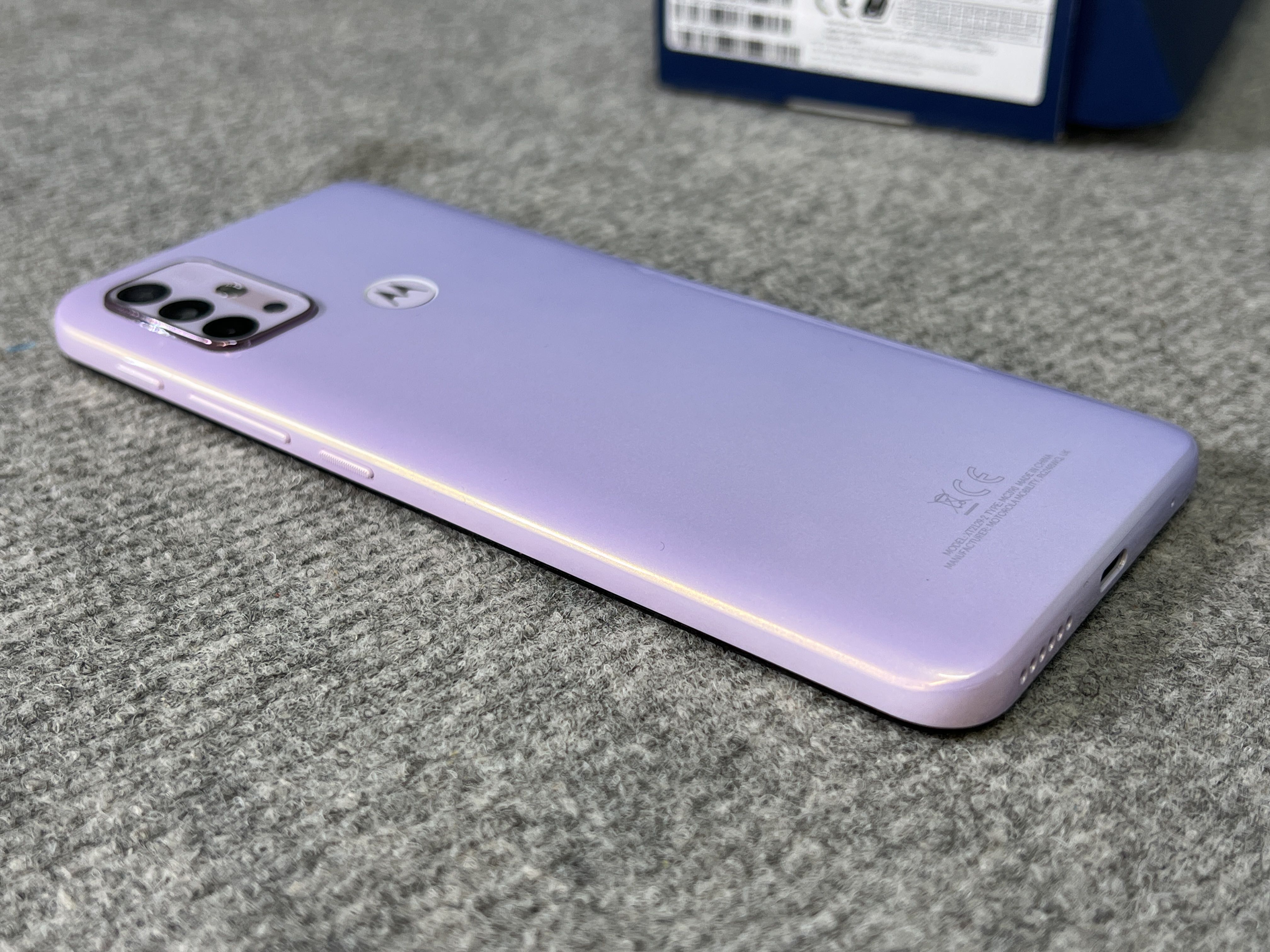 moto g30｜価格比較・最新情報 - 価格.com Motorola moto g30本体