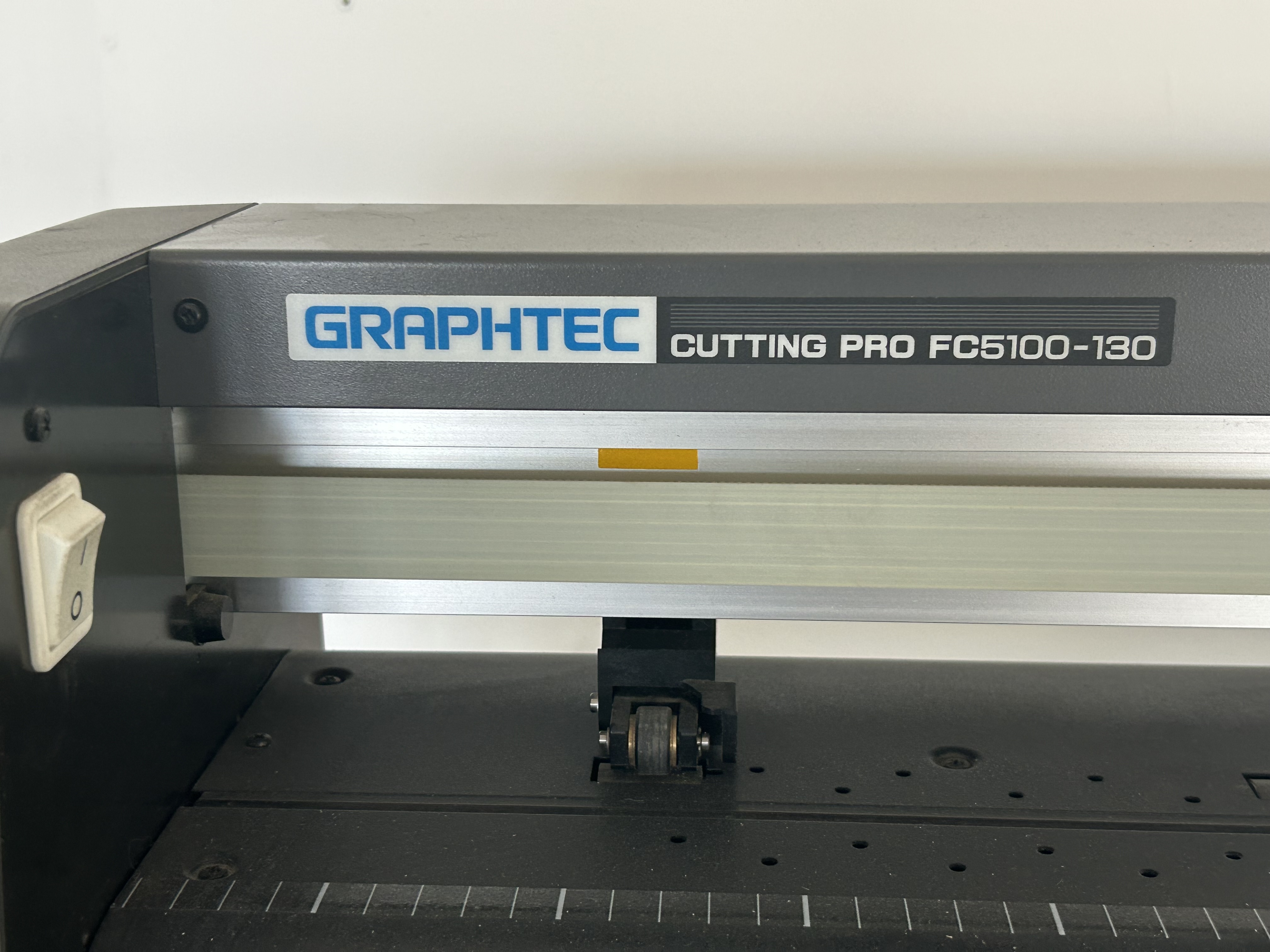 Skärplotter, Graphtec Cutting Pro FC5100-130 - Auktioner online ...