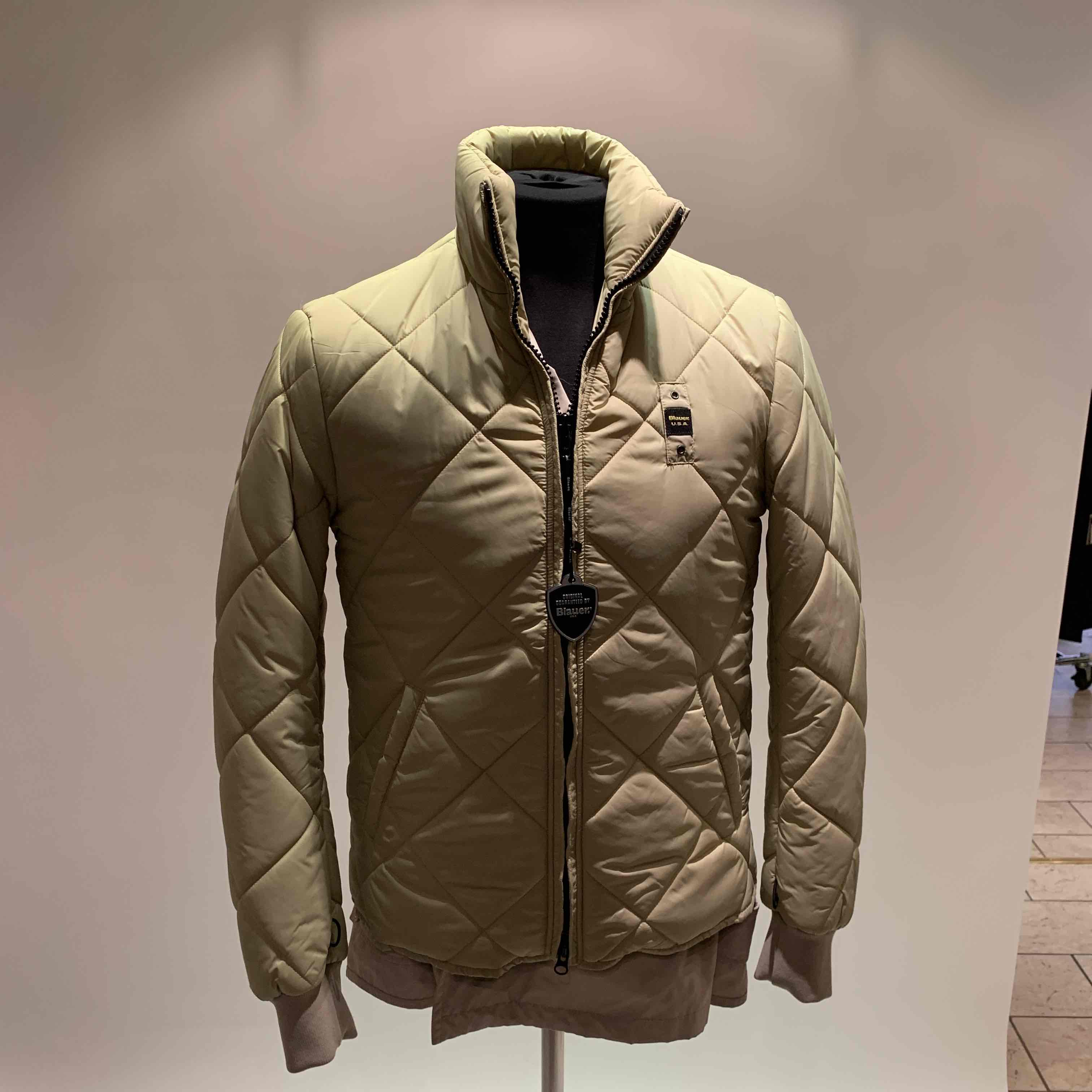 Jackor Blauer 2st Nätauktioner & Konkursauktioner | Fynda Köp Jackor från Blauer för Man Online | FASHIOLA.se