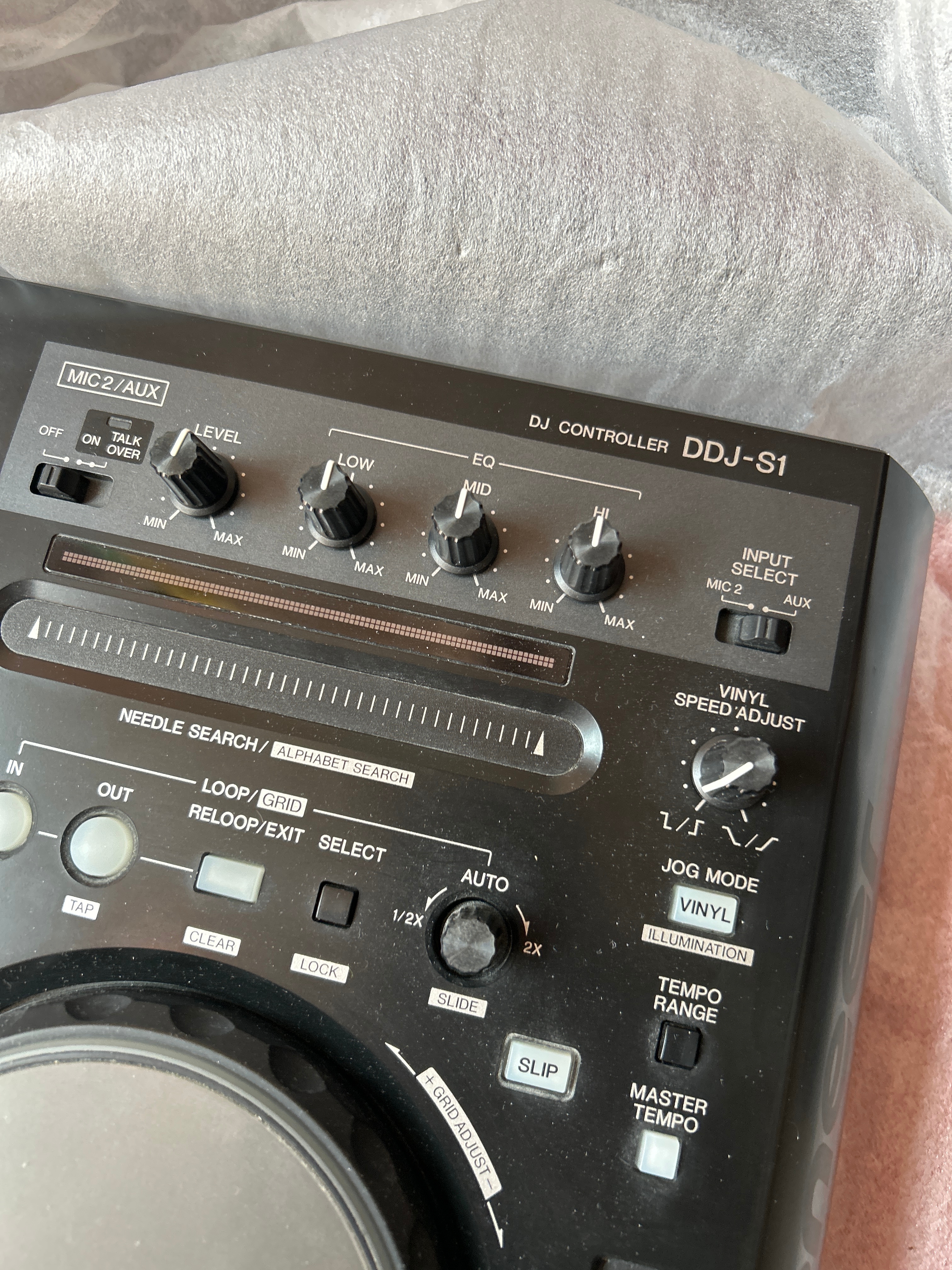 Pioneer DDJ-S1 - PS Auction - We value the future - Largest in net
