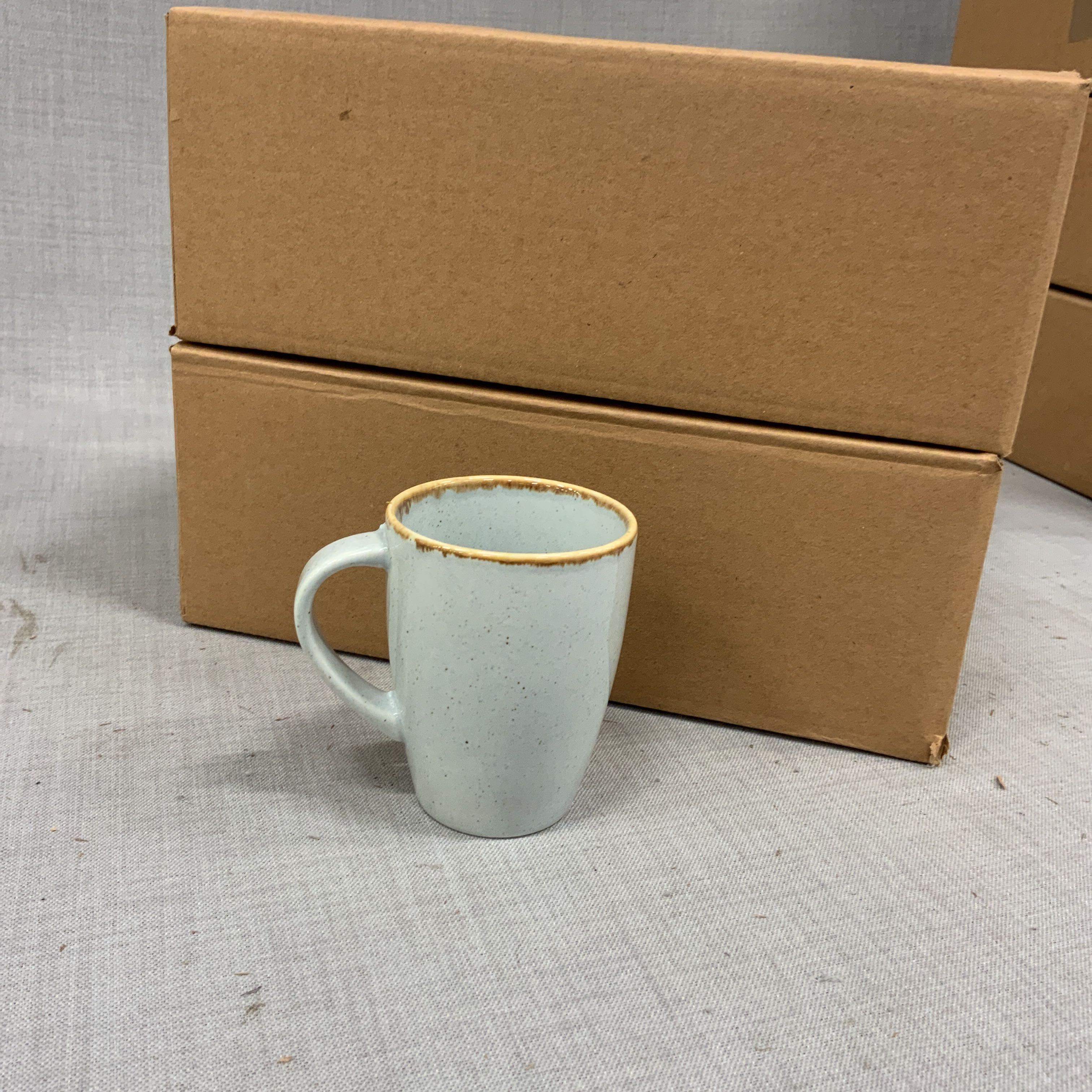 12 coffee mugs Free shipping PS Auction We value the future