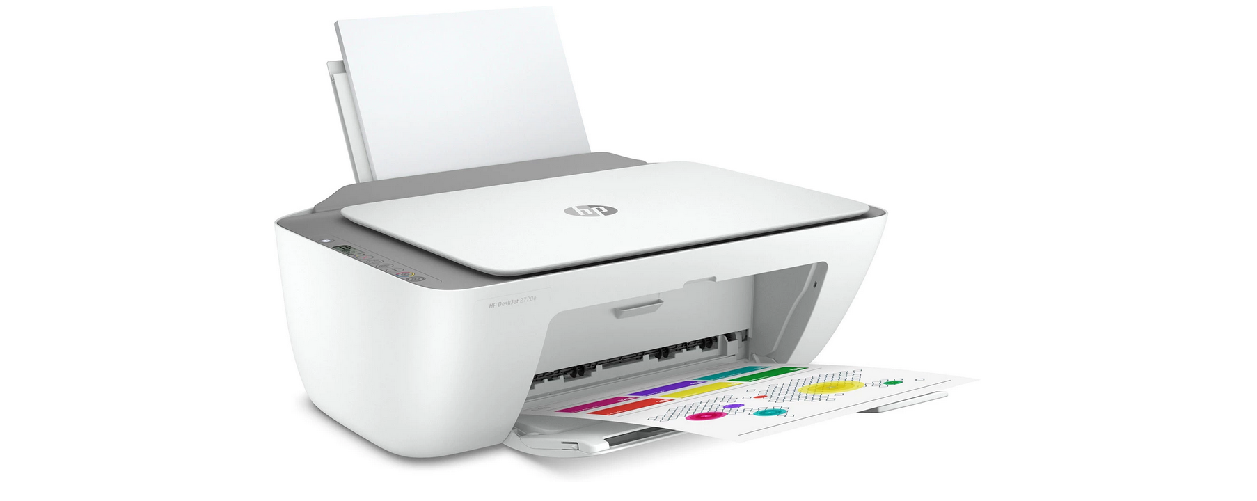 Bl ckskrivare hp deskjet 2720e allt i ett f rg a4 hp smart app