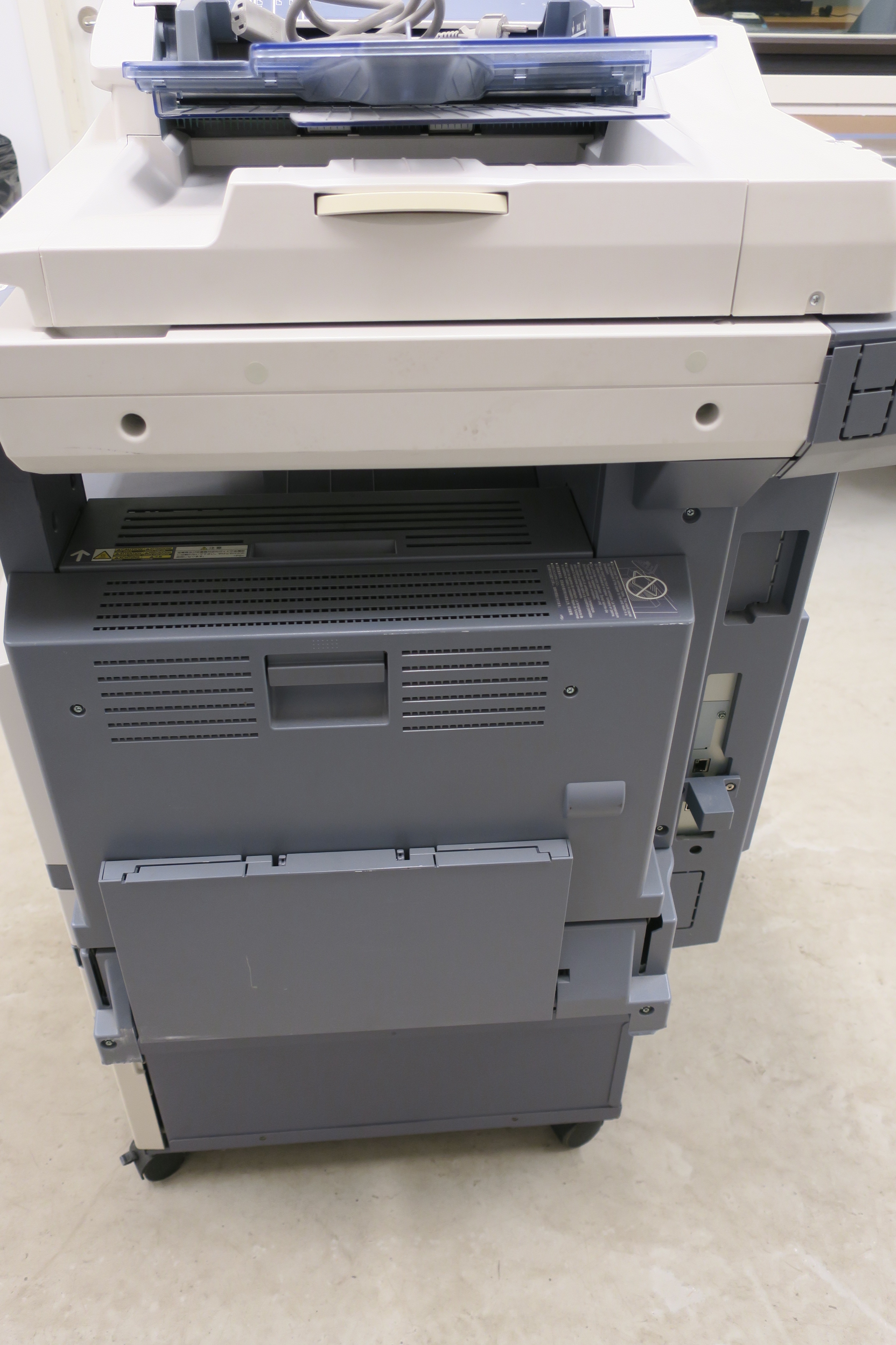 その他 TOSHIBA Toshiba Laser Printer, DP-2340 - PS Auction - We value the future
