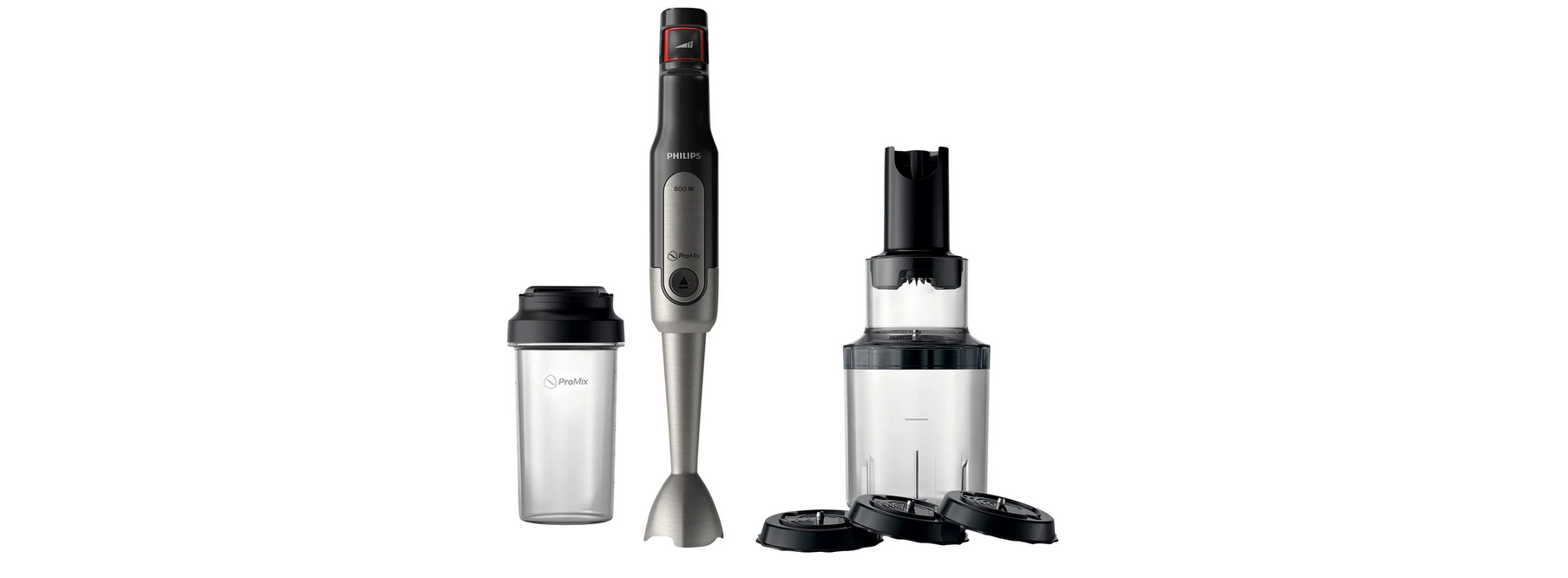ProMix-stavmixer Philips HR2656/90 Handblender Viva - Auktioner online ...