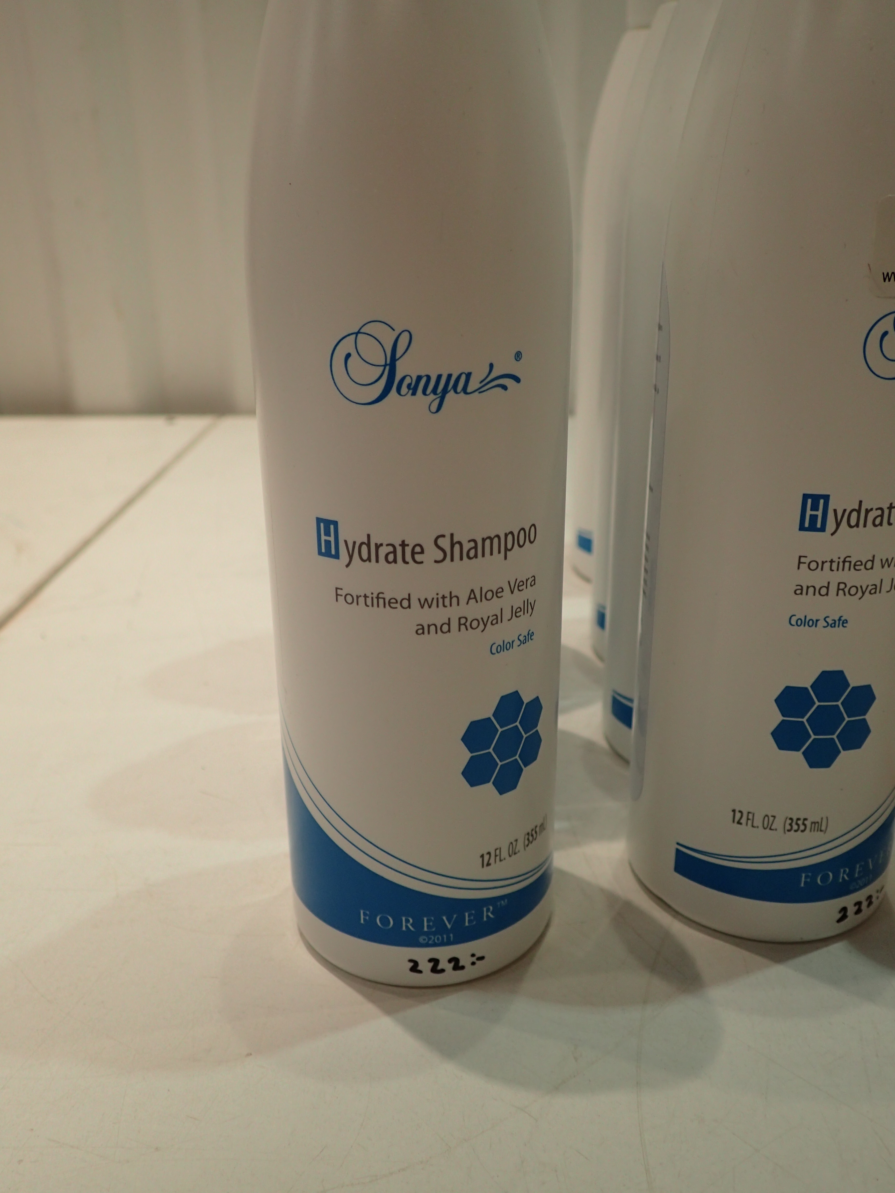 Mixed Hair Care Products From Kms Sonya Ps Auction We Value