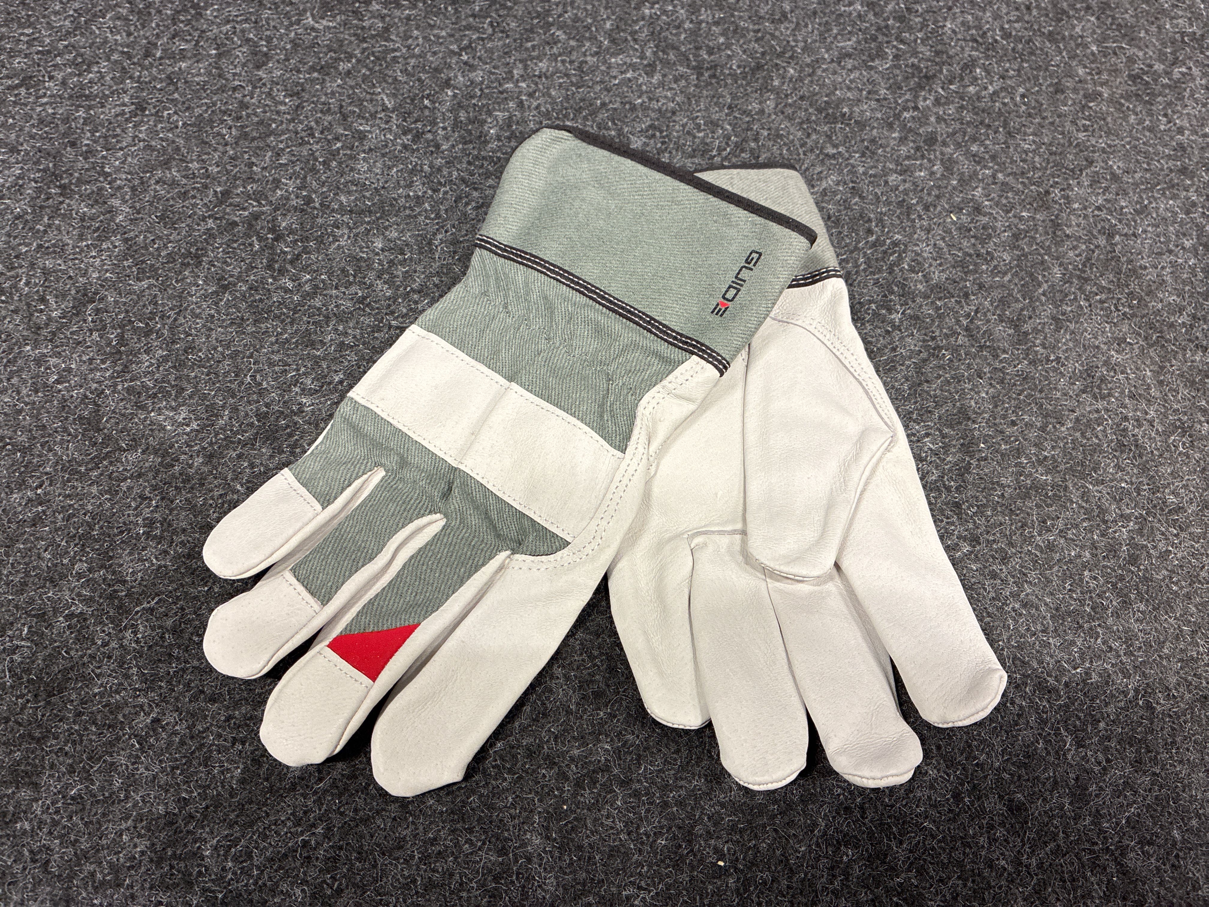 12 pcs Work gloves Guide 88, size 12 - PS Auction - We value the future ...