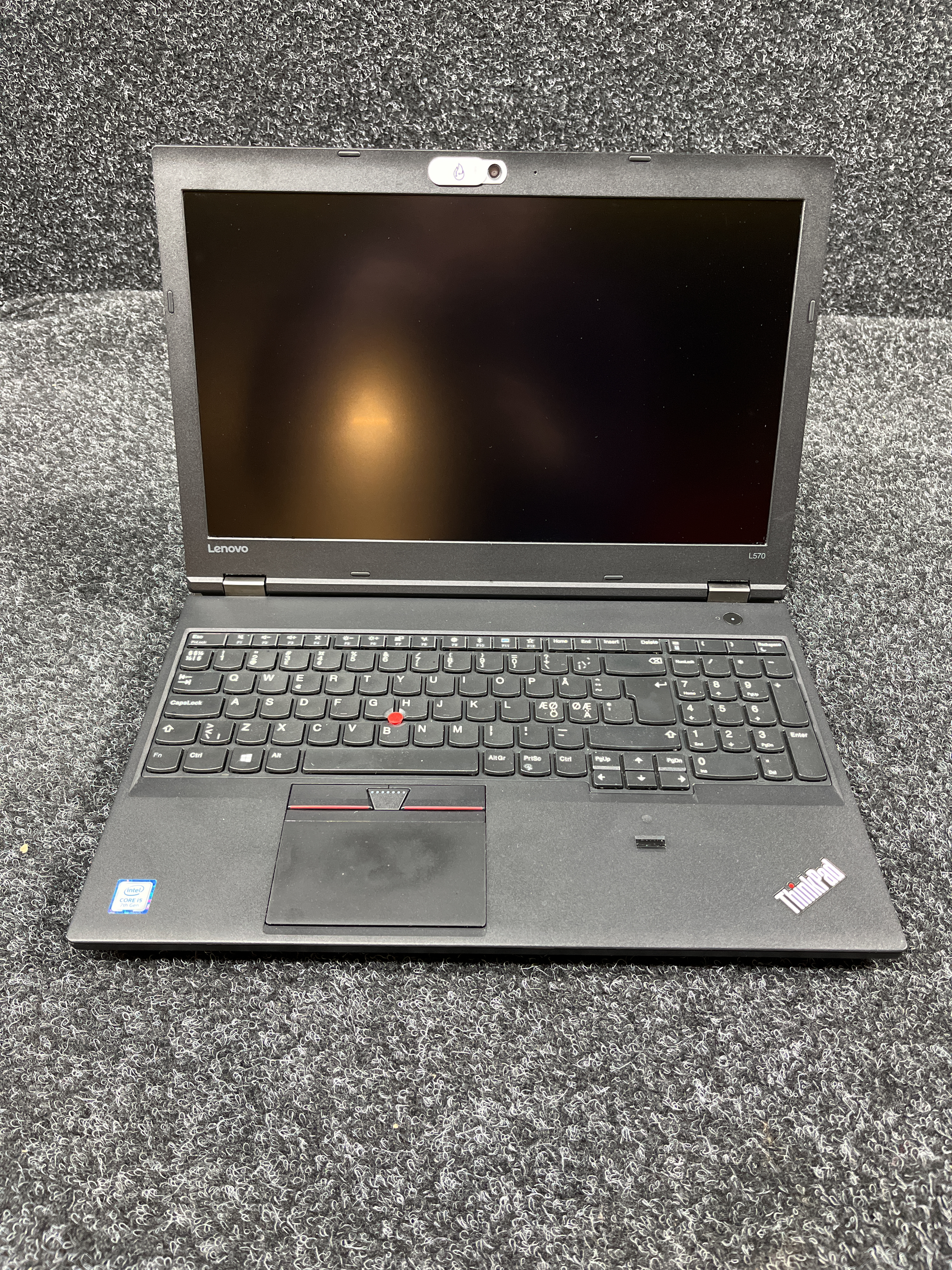 ThinkPad L570 Core i5 8GB SSD512GB おまけ有 楽天市場】Lenovo ThinkPad L570 15.6インチ Core i5 メモリ16GB