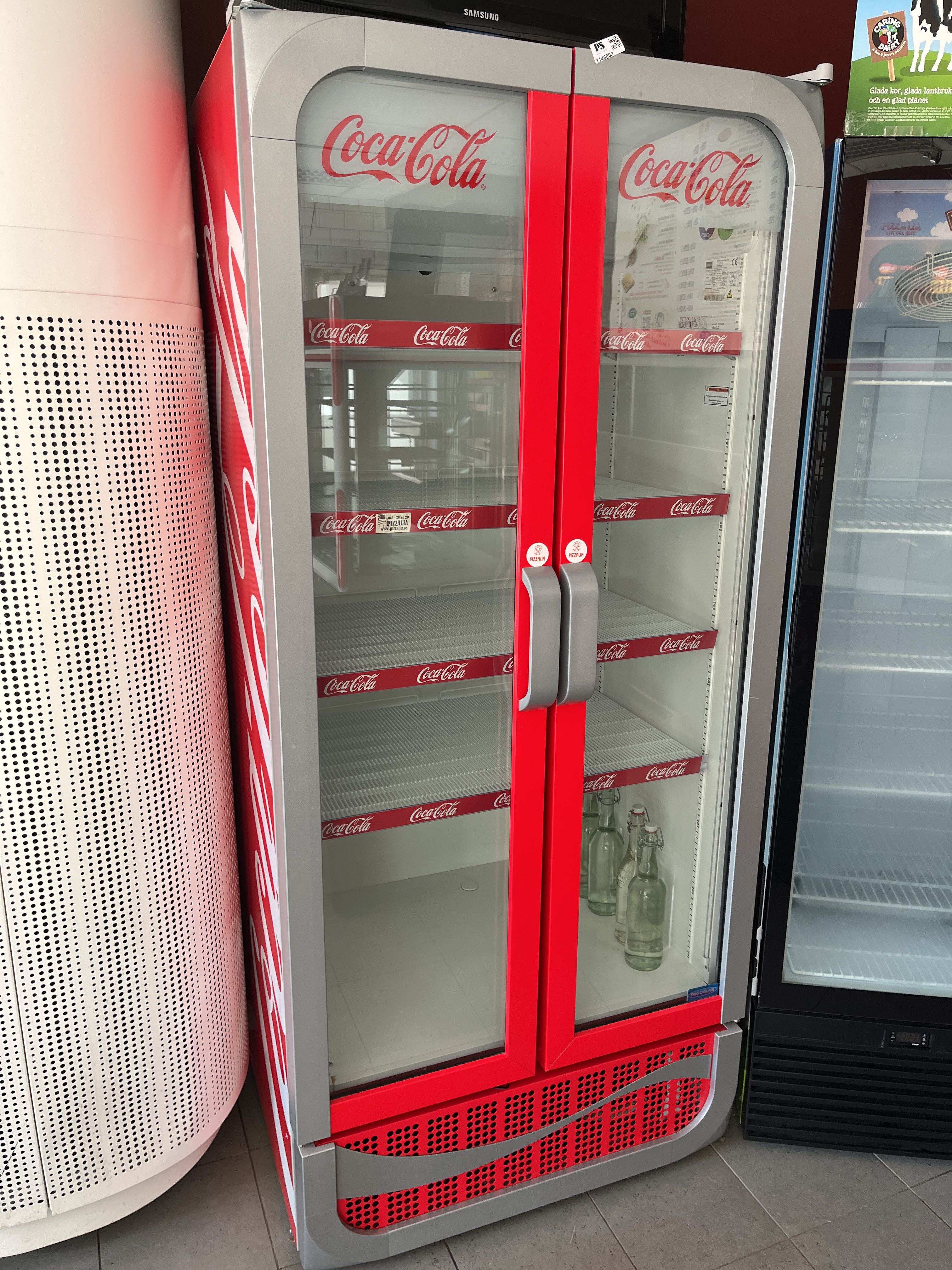 Freezer Vintage Coke Fridge For Sale Coca Cola Fridge Price Buy