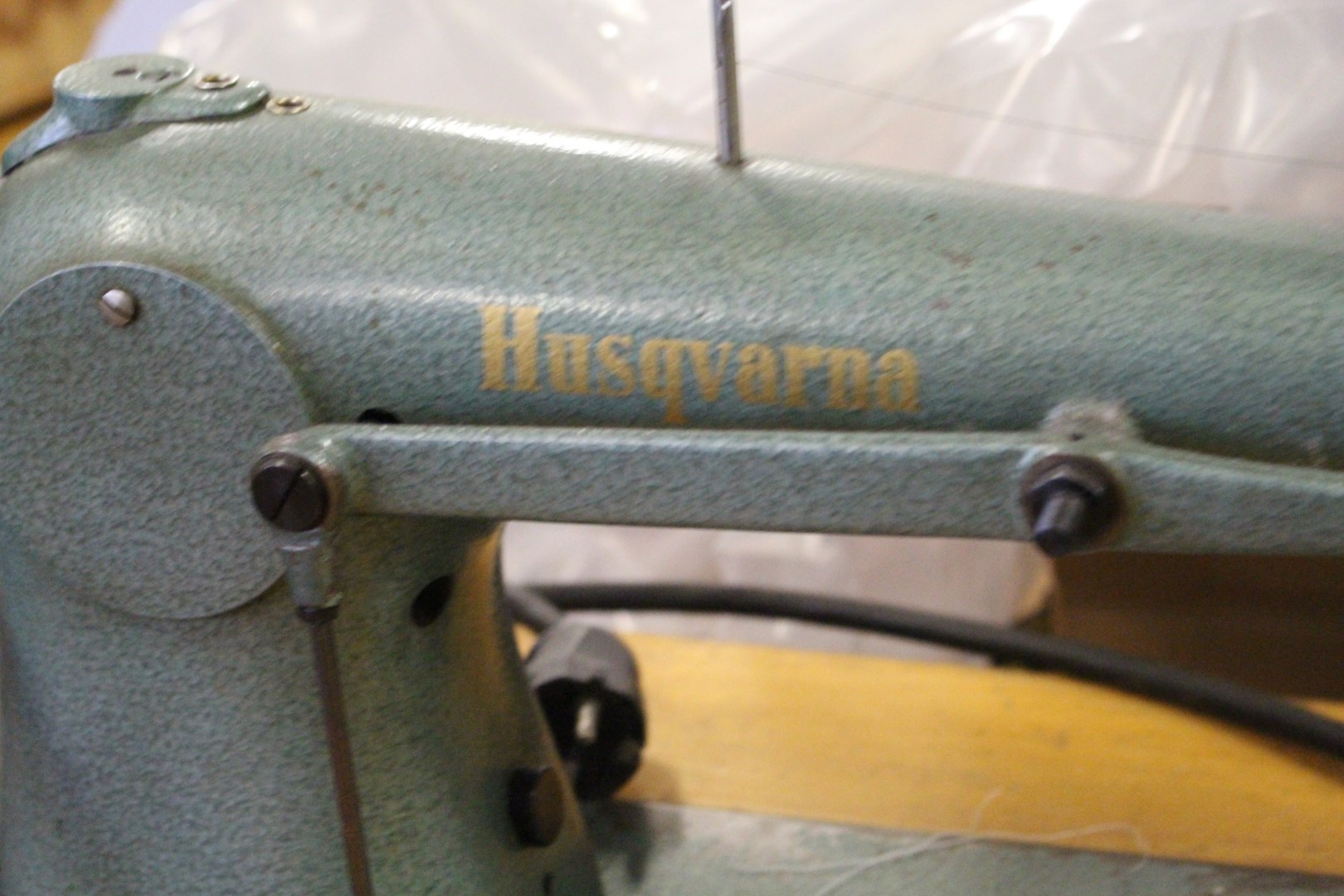 Industrisymaskin Husqvarna PS Auction We Value The Future Largest Industrisymaskin Husqvarna PS Auction We Value The Future Largest