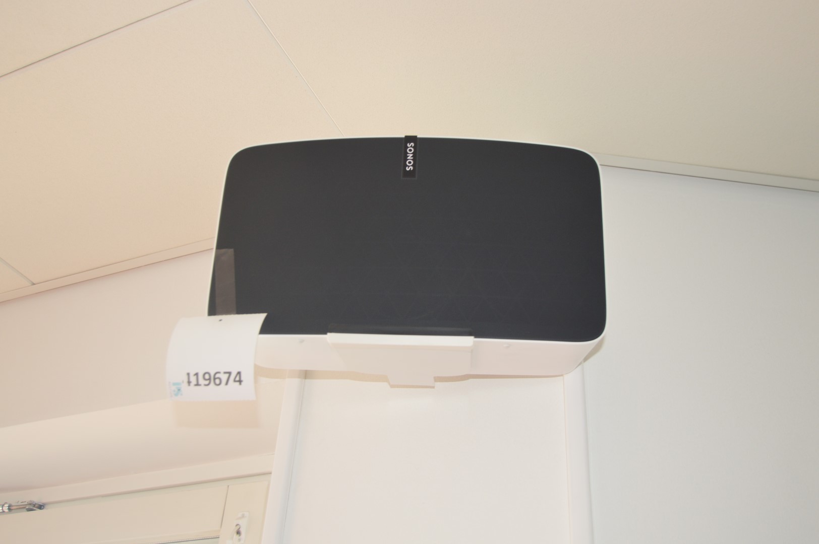 SONOS PLAY: 5 (Gen 2) - PS Auction - We value the future - Largest