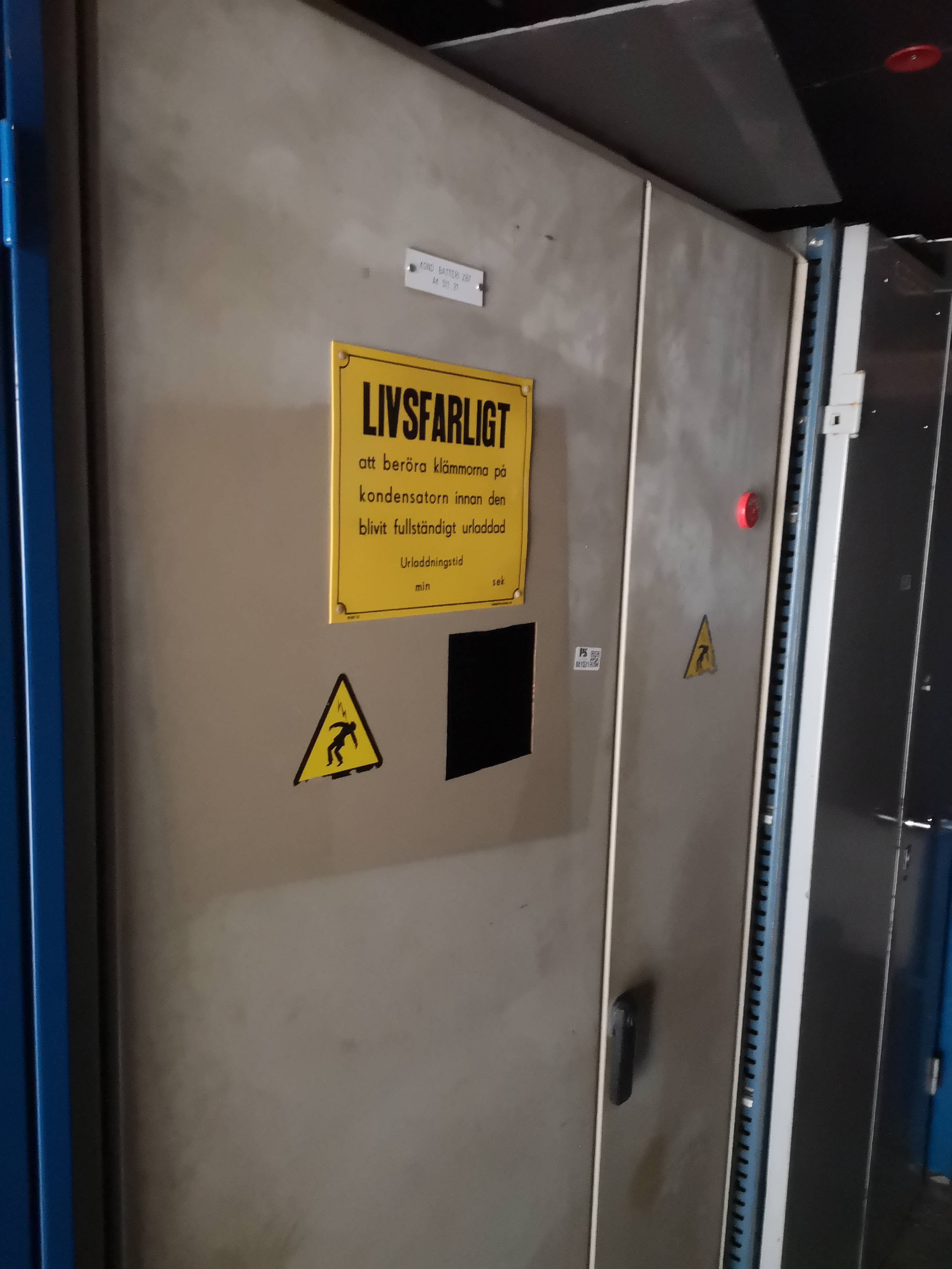 Elskåp - Auktioner online - Nätauktioner & Konkursauktioner | PS Auction