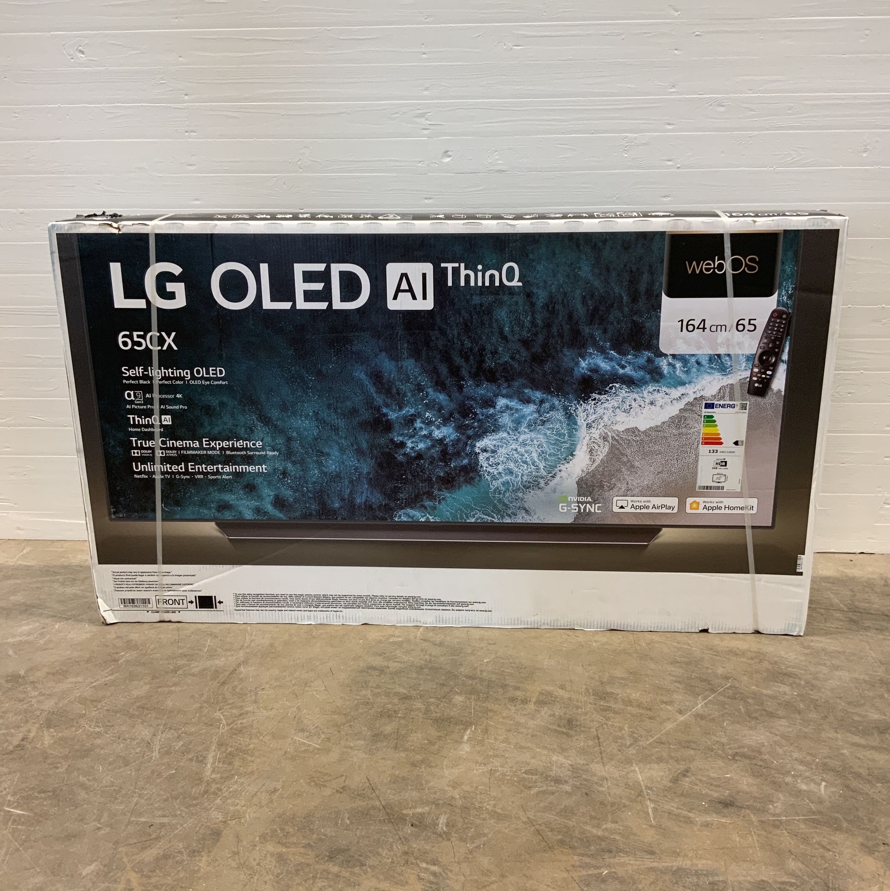 Lägga Till Appar På Lg Tv