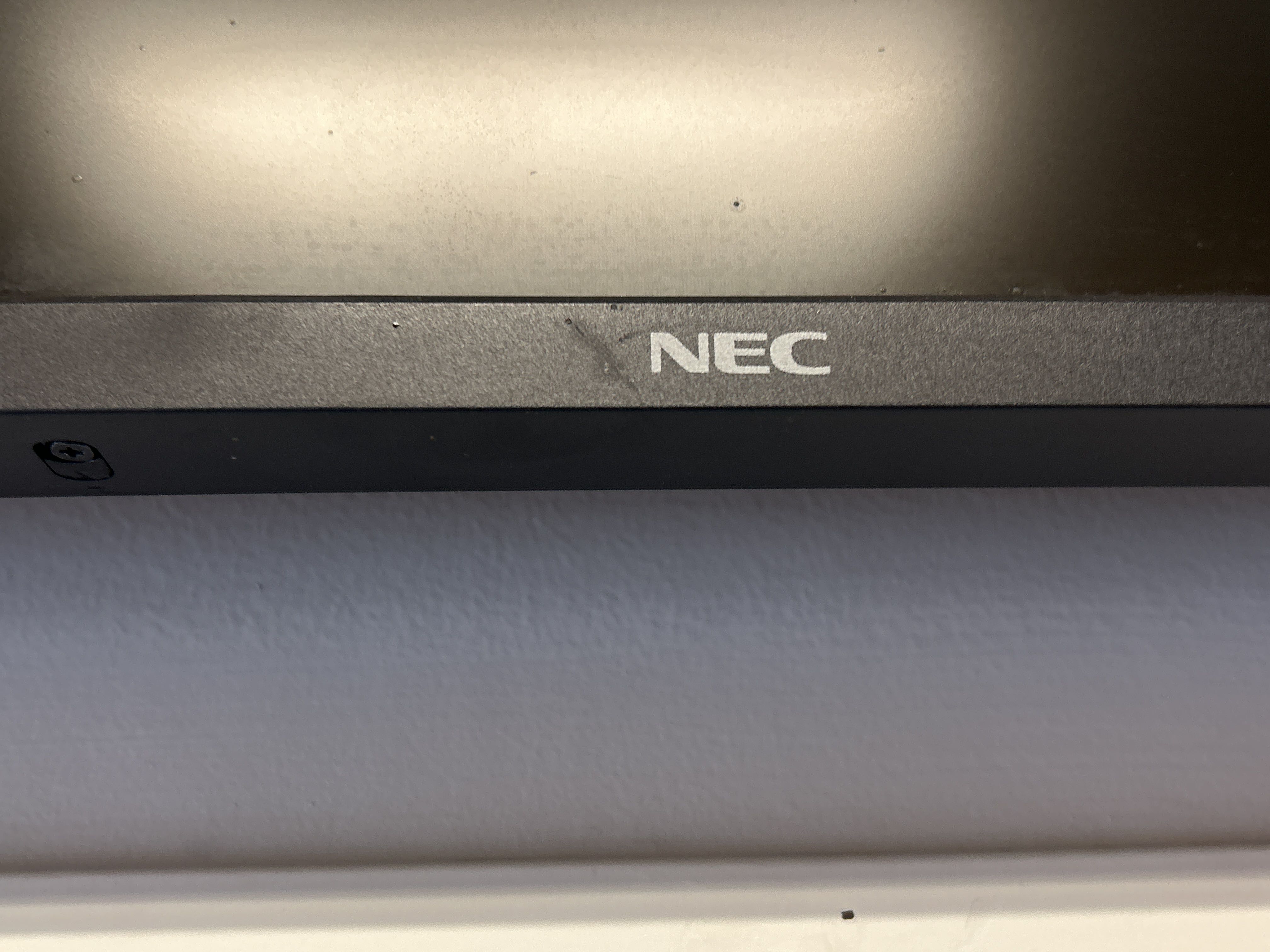Nec Model Rsh2425 Monitor - NEC - PS Auction - We value the future - Largest in net auctions