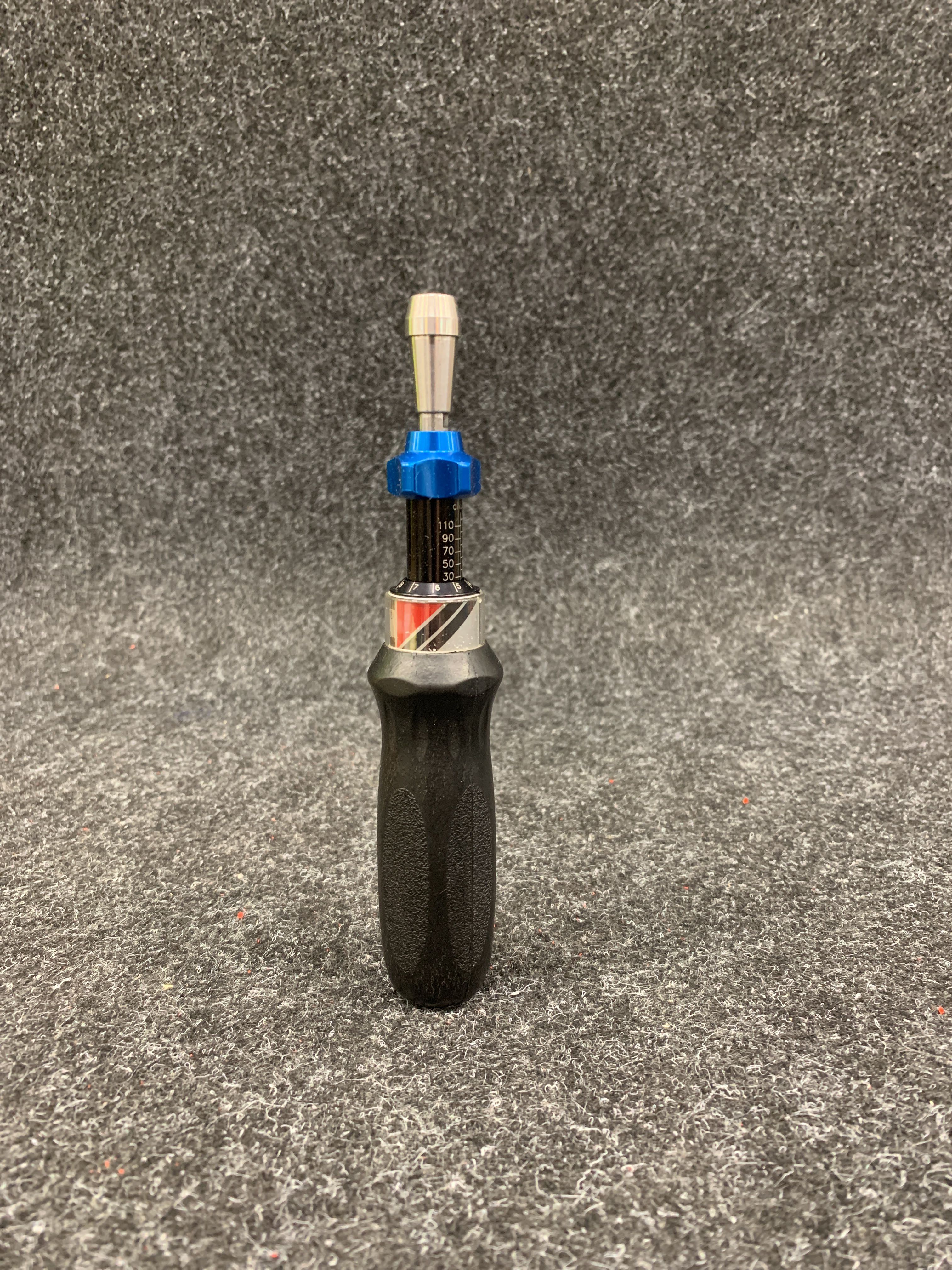 Torque screwdriver Torqueleader - PS Auction - We value the future ...