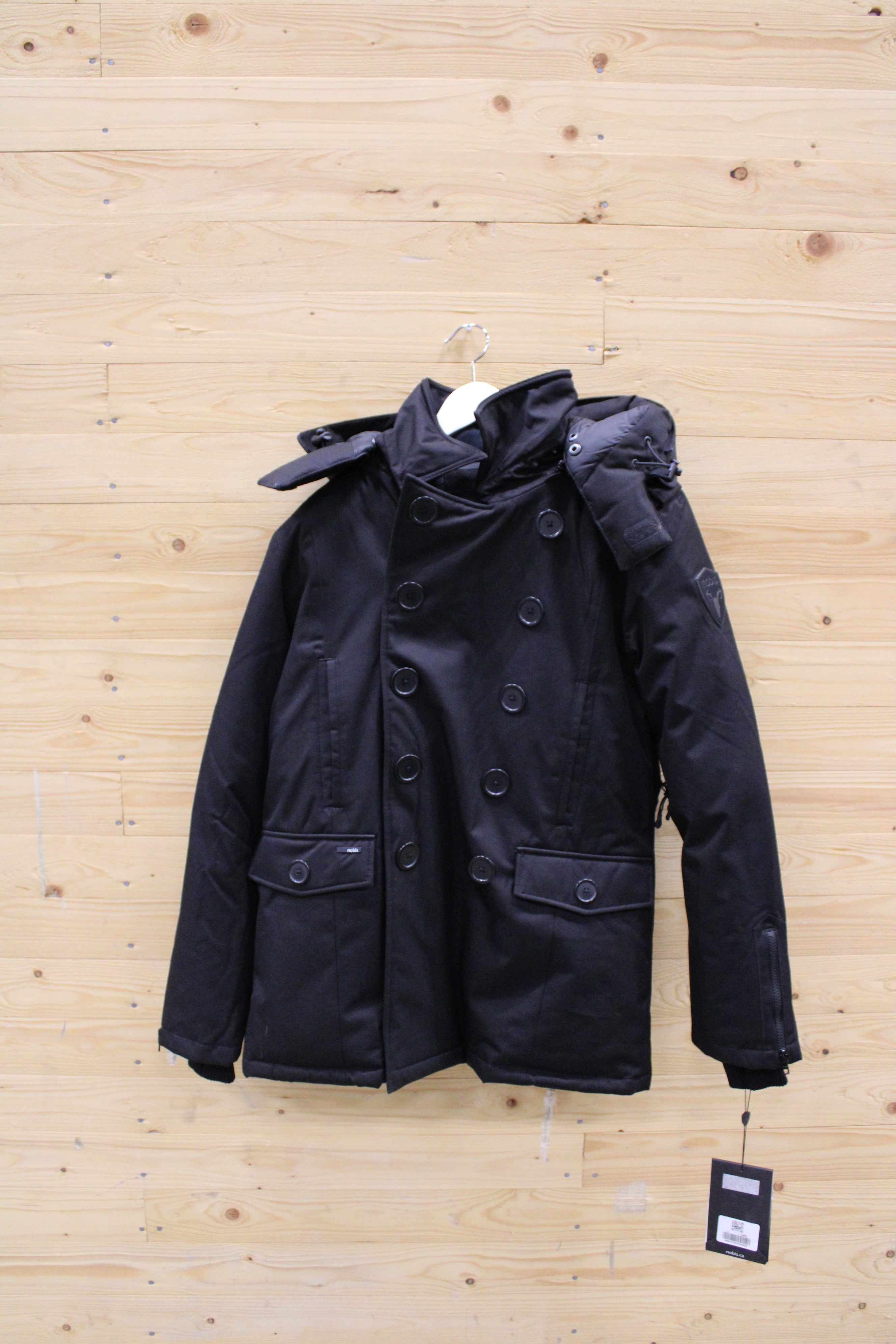 Winter jacket Nobis XS - PS Auction - We value the future 