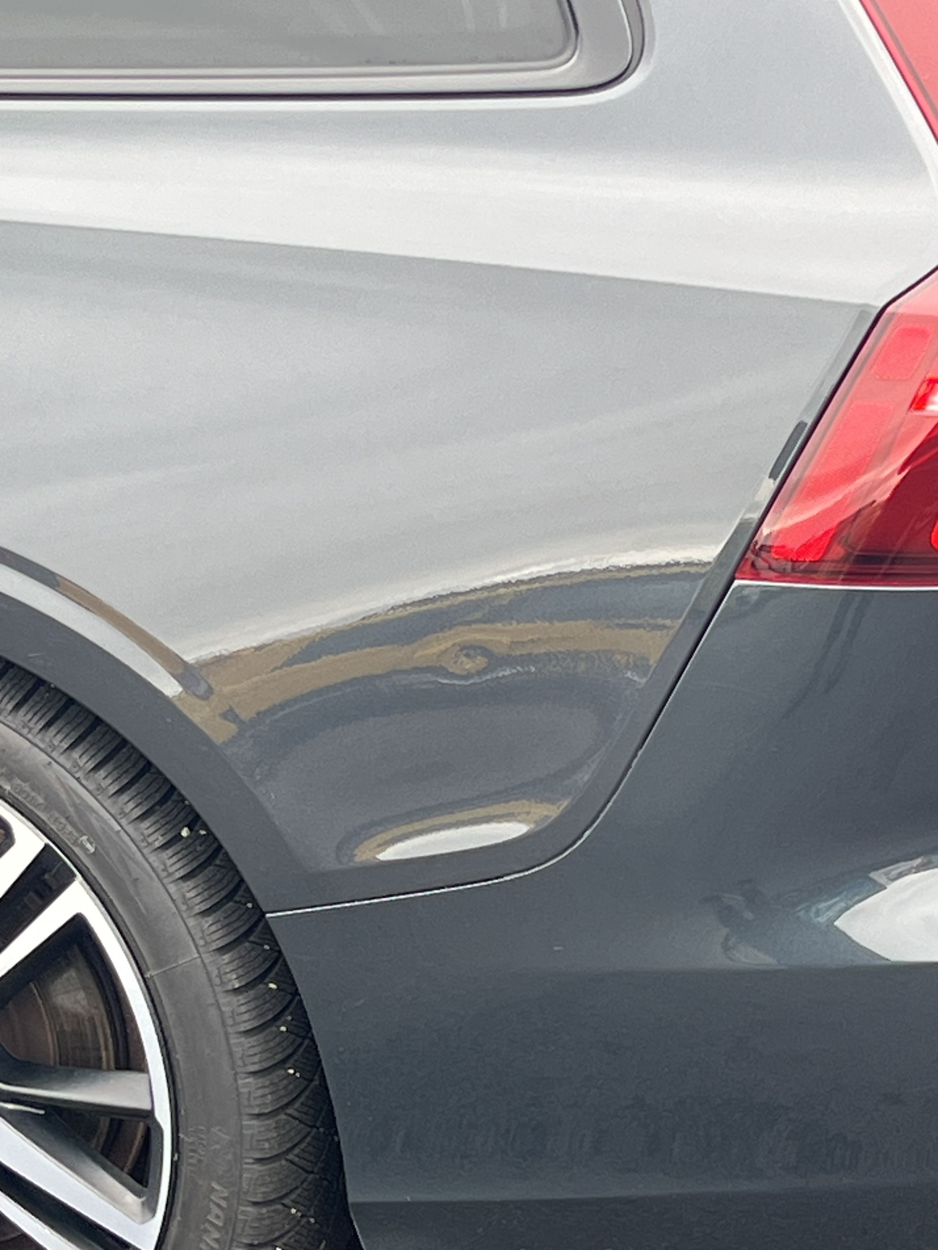 Volvo V60 T8 TwEn AWD - 2019 - PS Auction - We value the future 