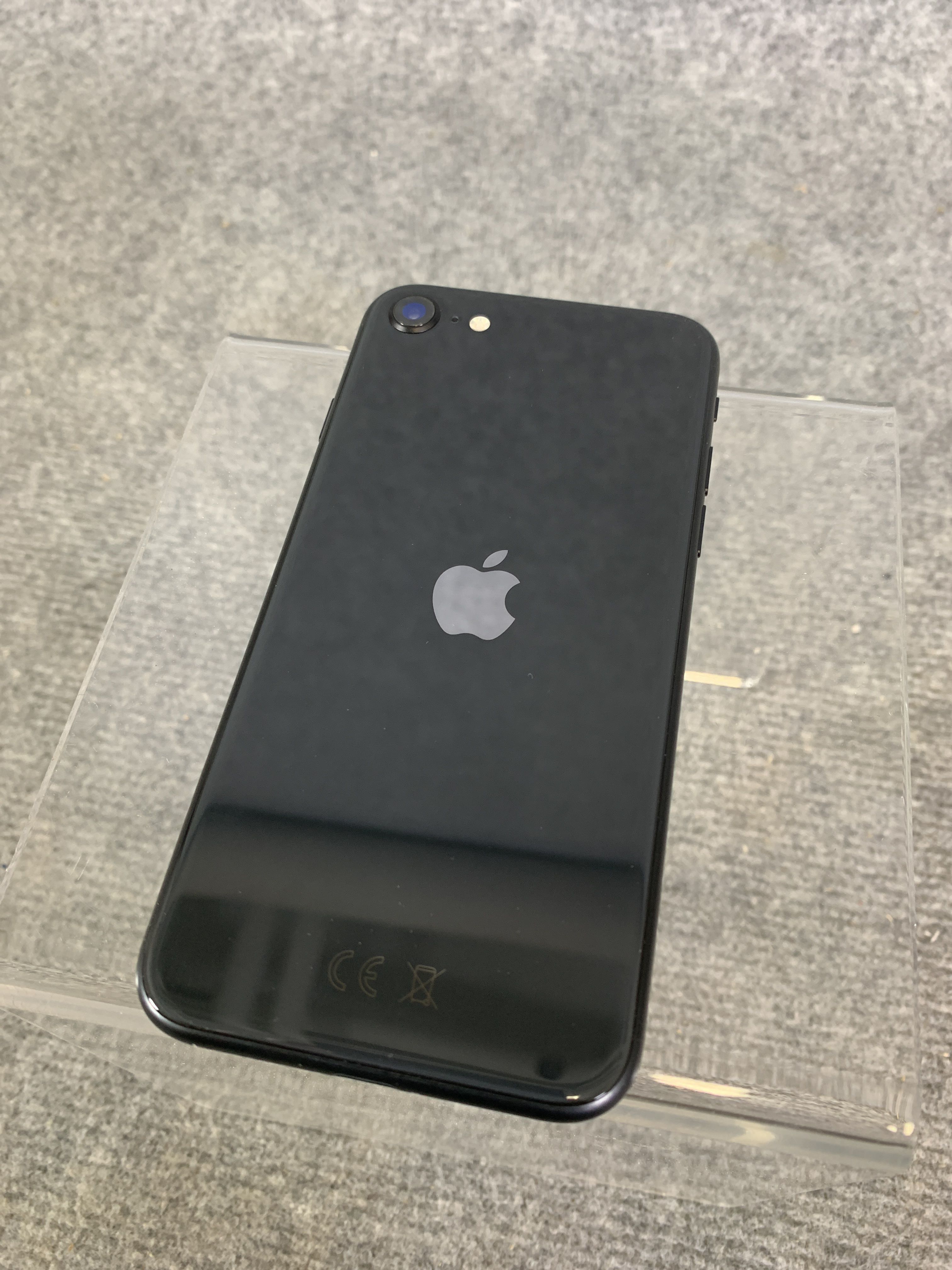 Apple iPhone 2 SE 64GB (A2296) - PS Auction - We value the future