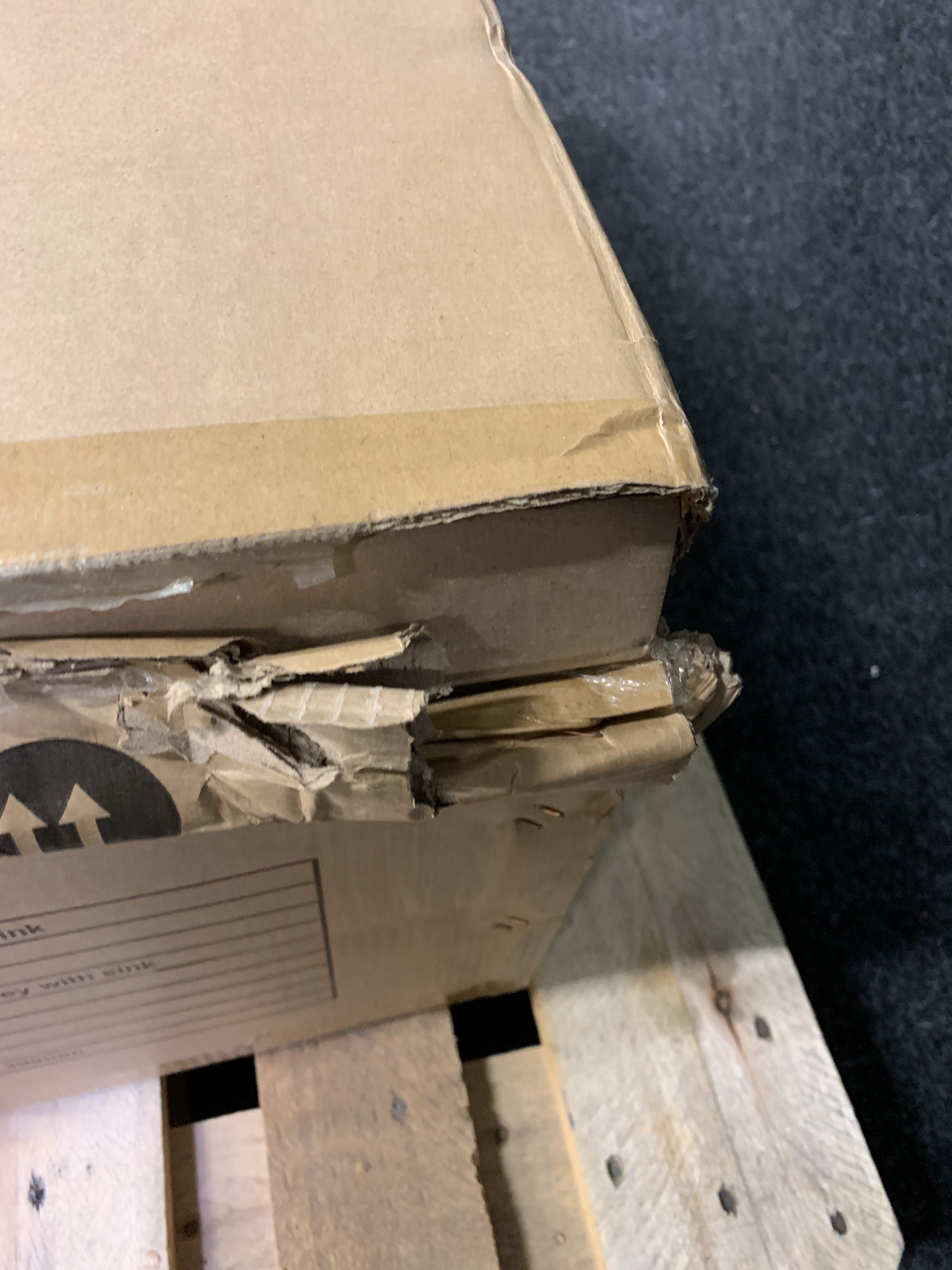 Stainless Steel Side Table Austin and Barbeque AABQ Trolley With Sink