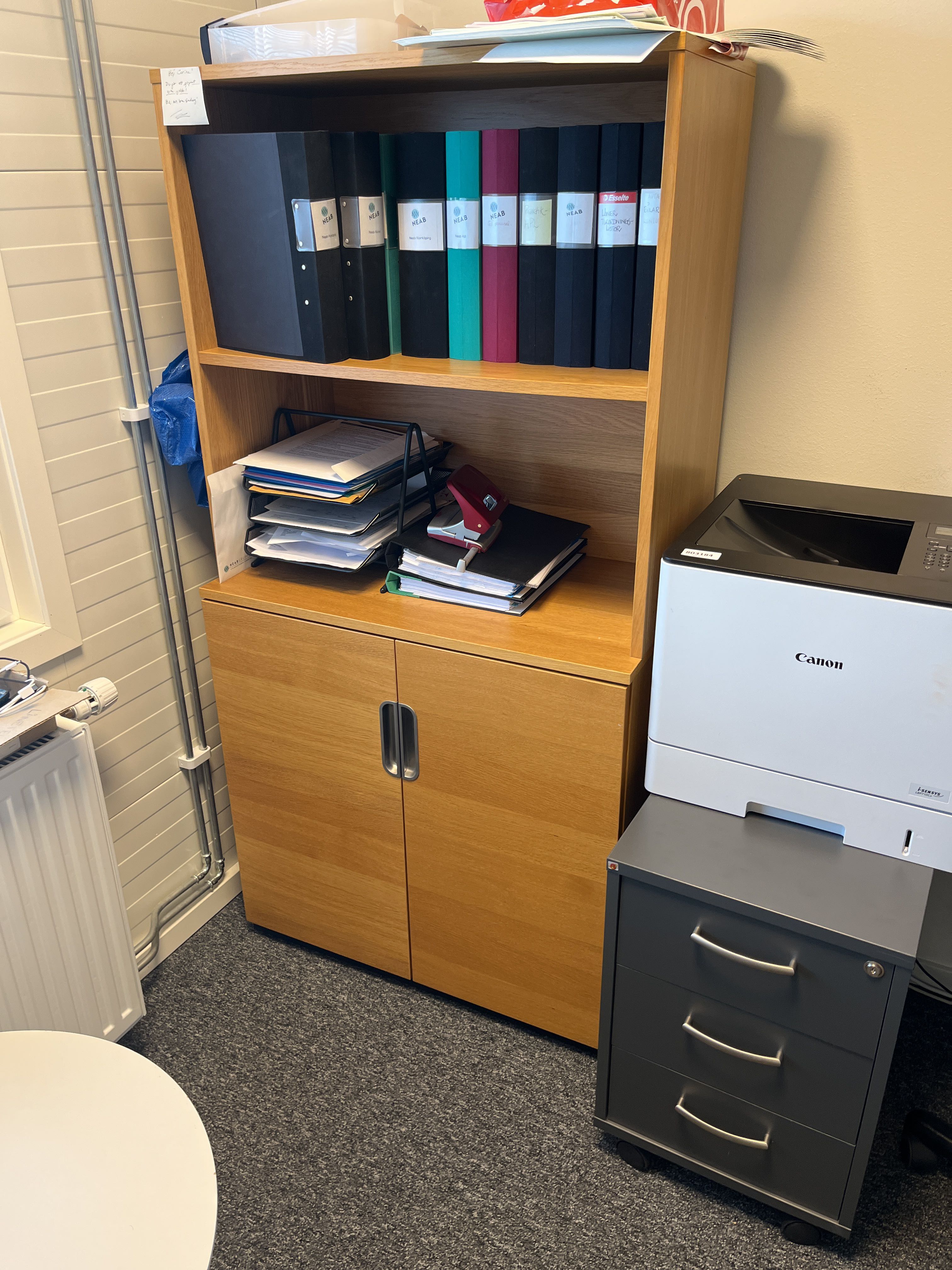 Office furniture PS Auction We value the future Largest in net auctions