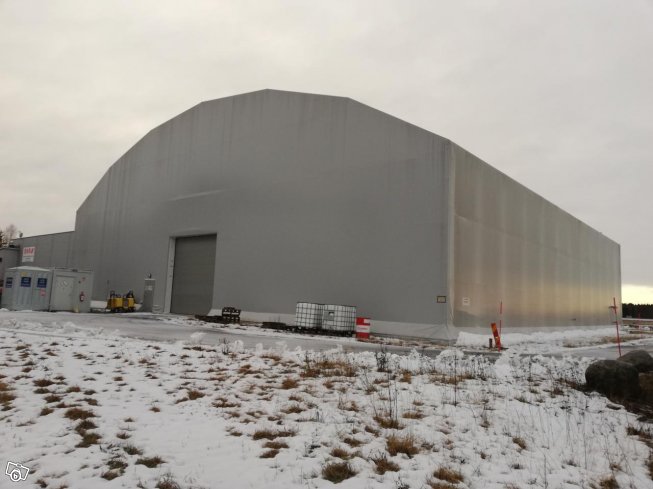 Tält Hangarhall Nätauktioner & Konkursauktioner | Fynda Tält Hangarhall Nätauktioner & Konkursauktioner | Fynda
