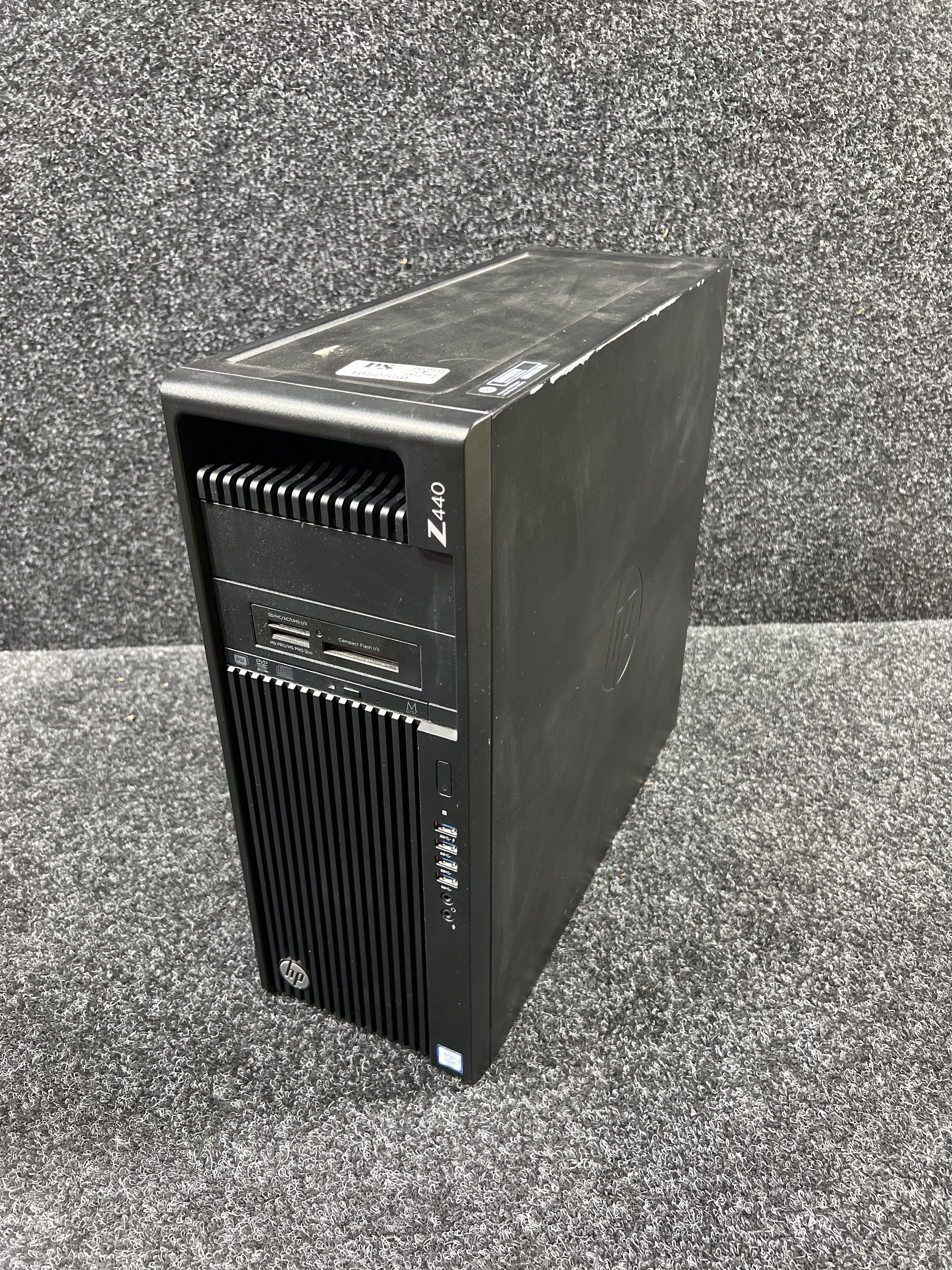コンピューター　HP HP Pavilion M70 (D5259A) | CRT Database
