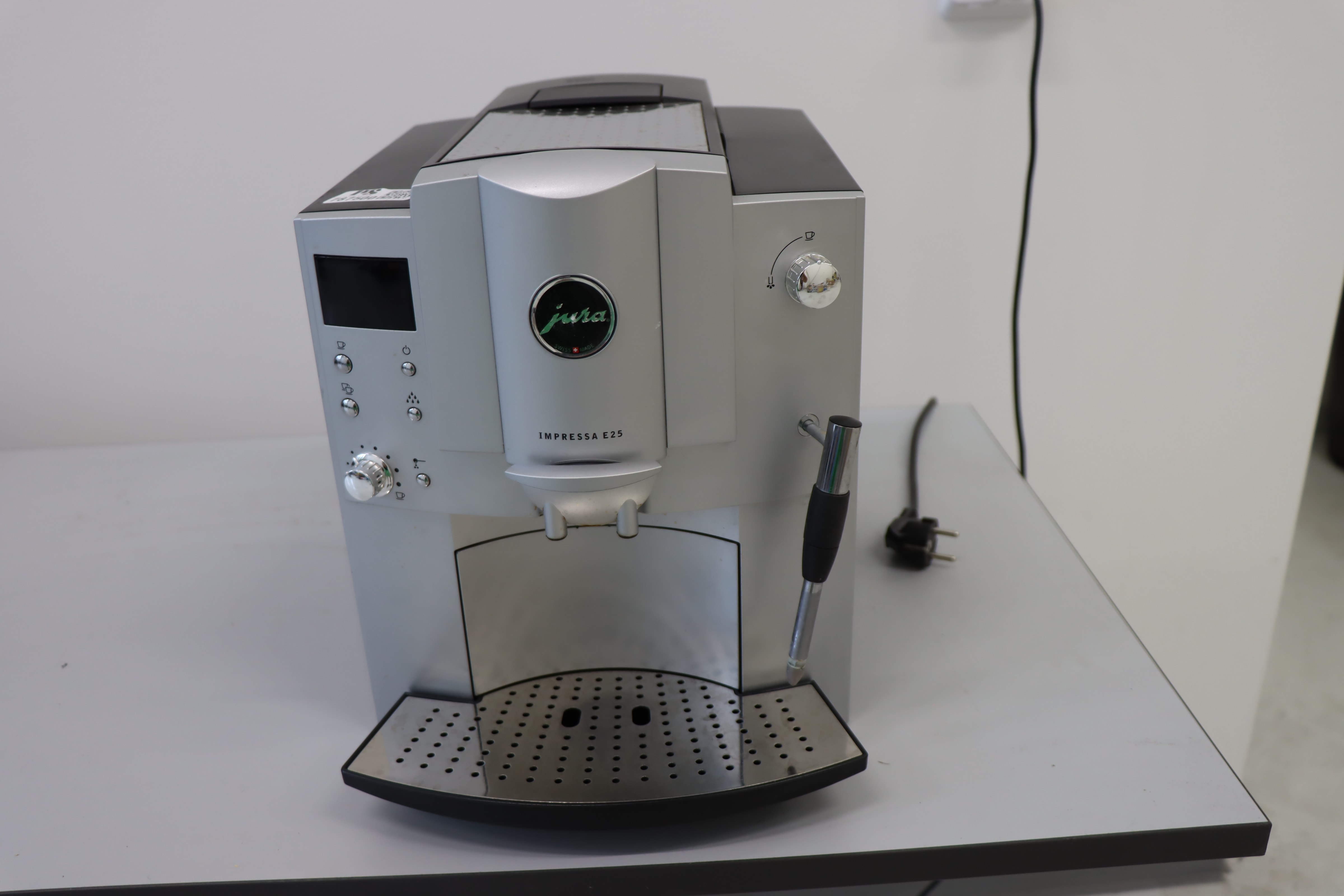 Coffee machine Jura Impressa E25 - PS 