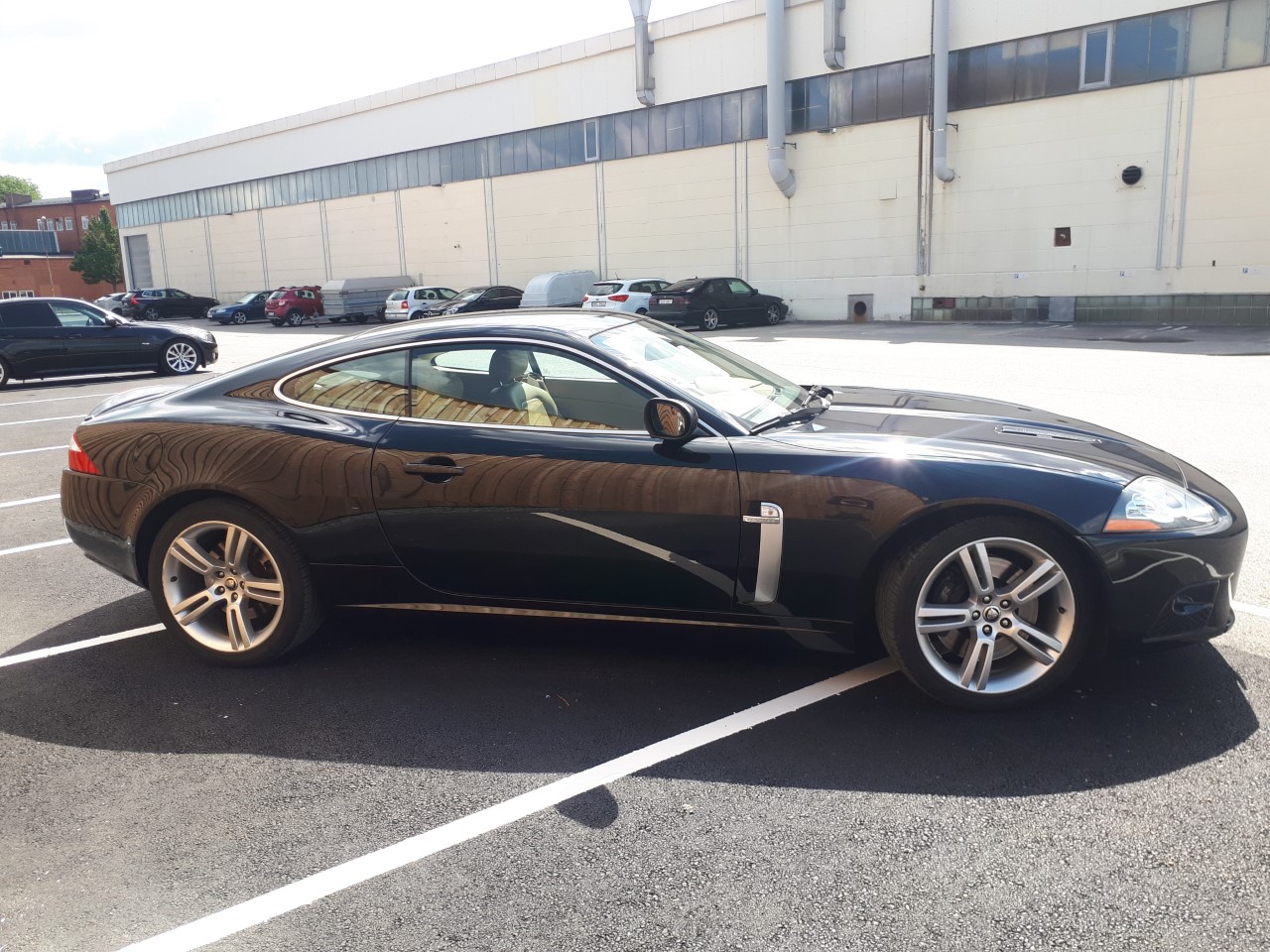 Black Jaguar・2点まとめ買い Used Black Jaguar XK-Series for Sale Near Me | Edmunds