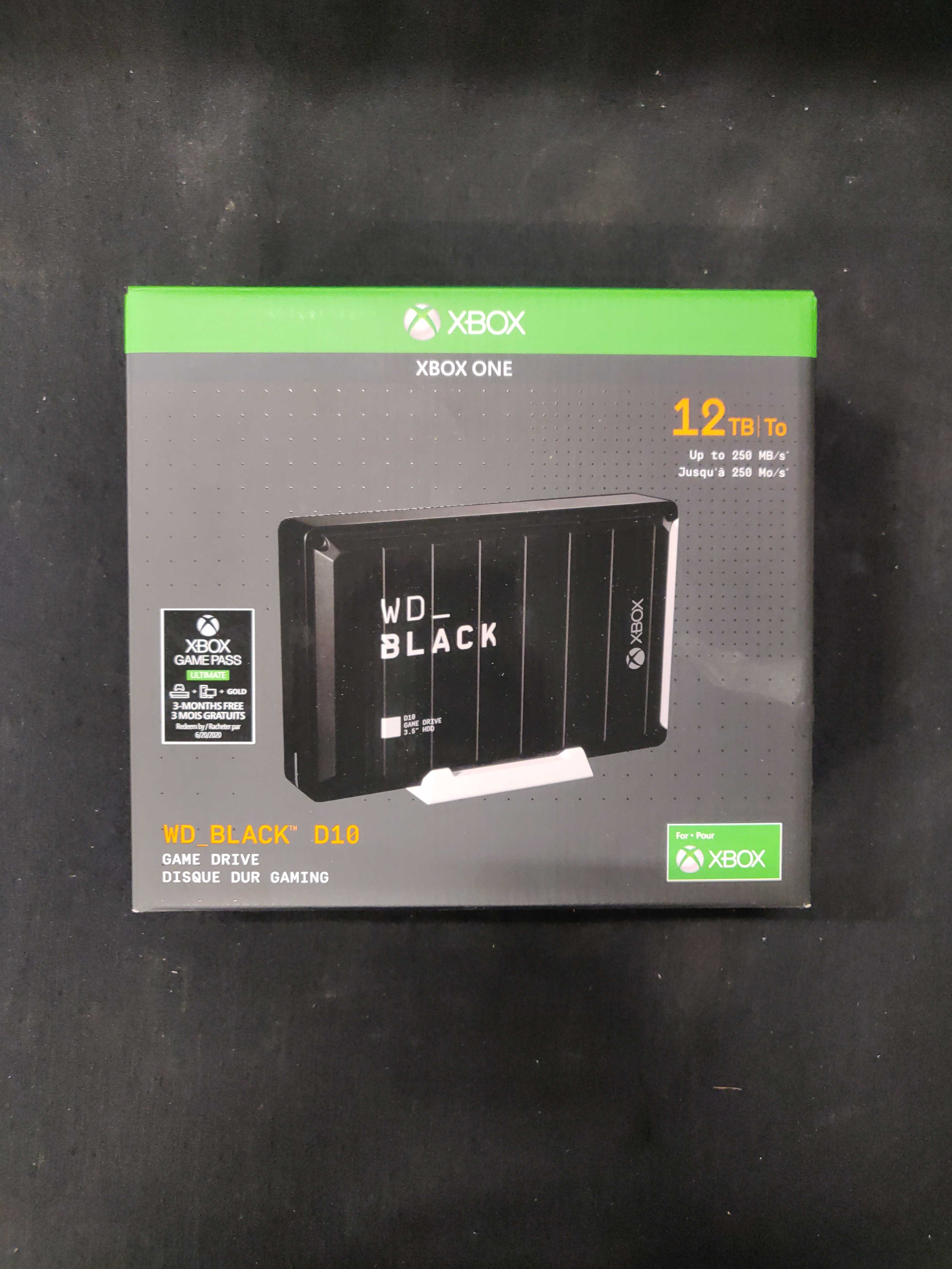 Xbox Game Pass Ultimate 12 Månader