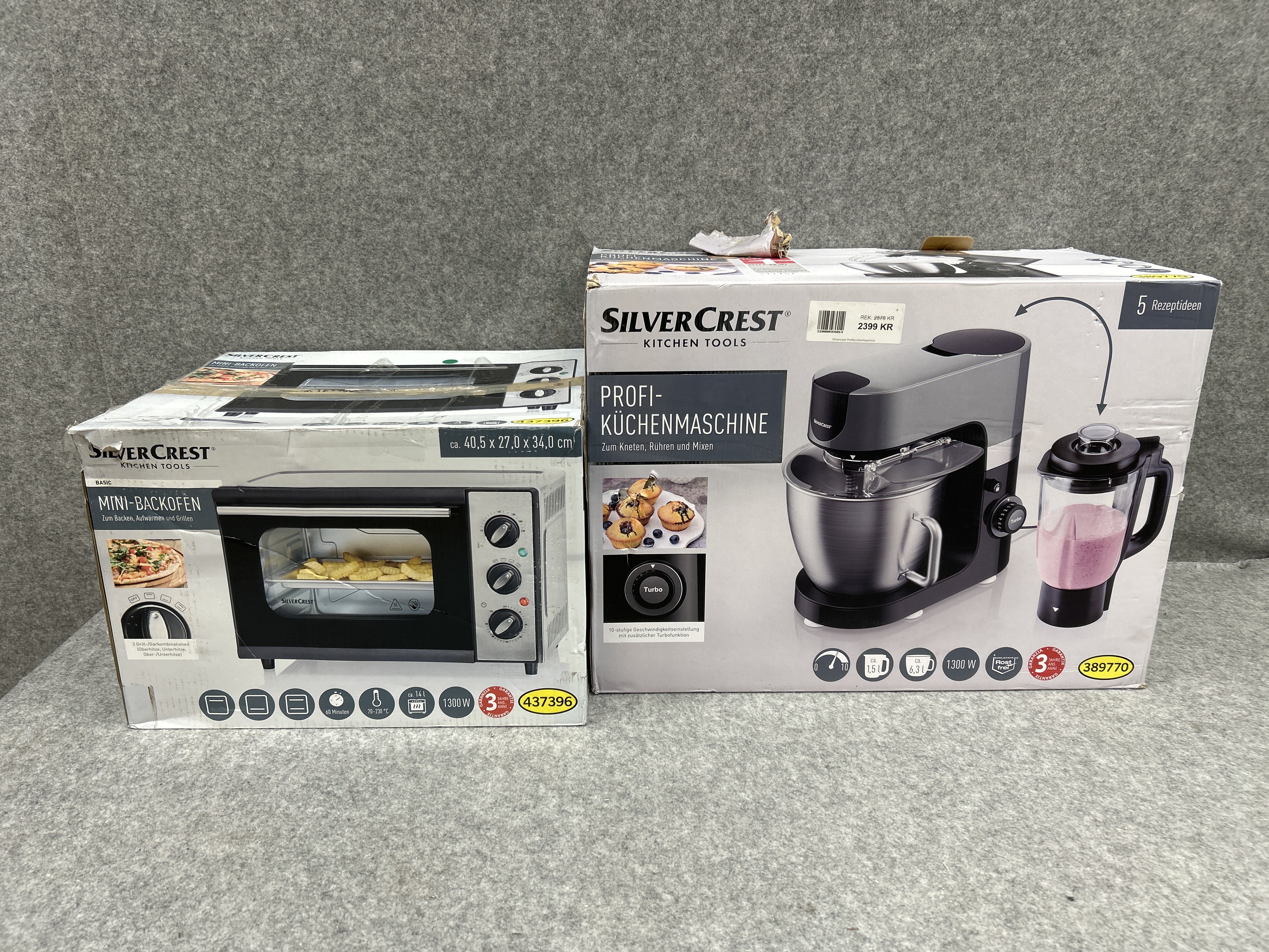 Kitchen Tools Silvercrestnull