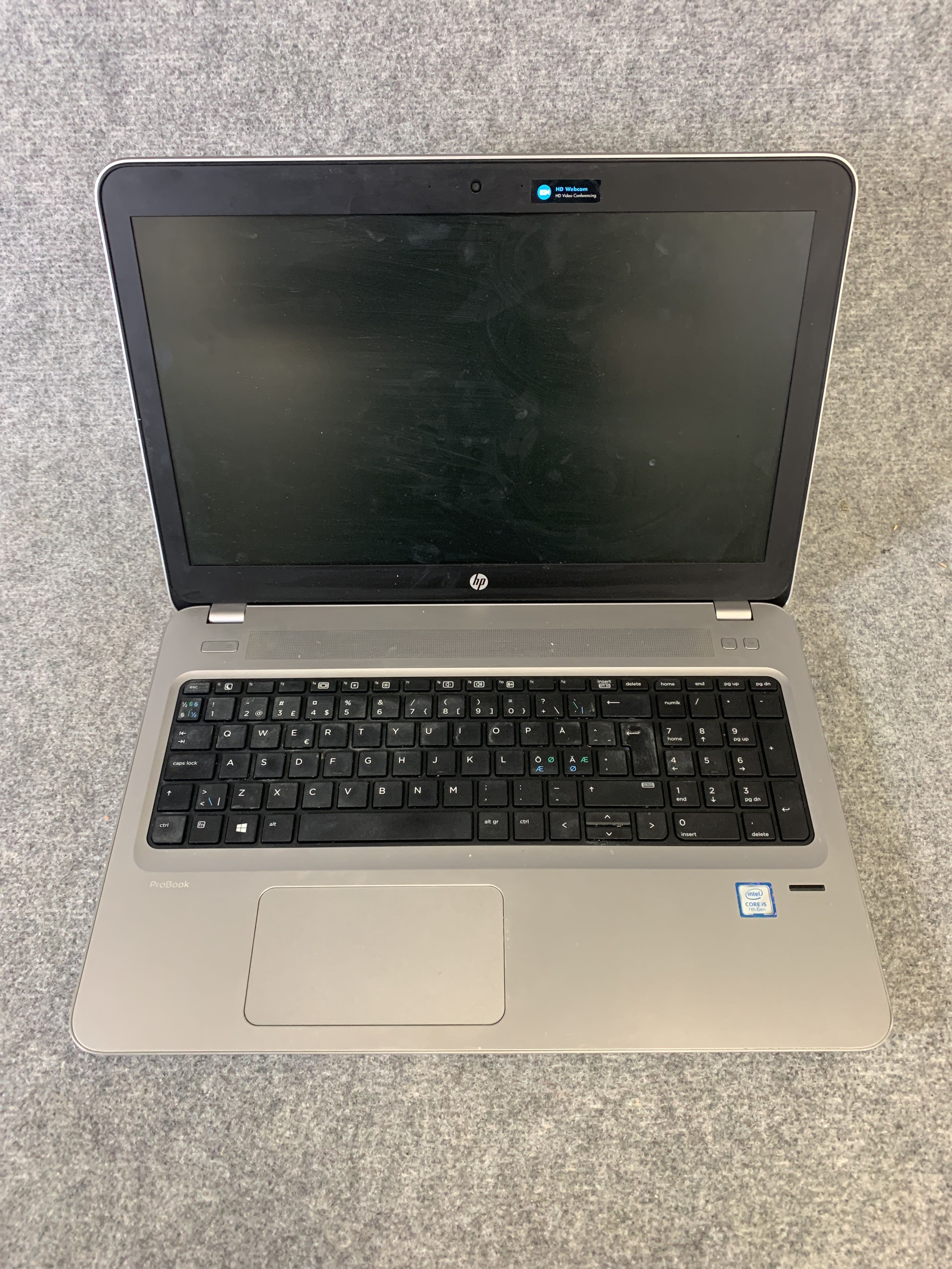 HP ProBook 450 G4 ノートパソコン HP ProBook 450 G10 製品詳細