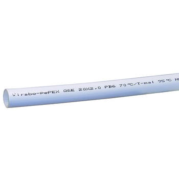 Pex-rör Uponor comfort plus 20x2,0 240 m - Auktioner online ...