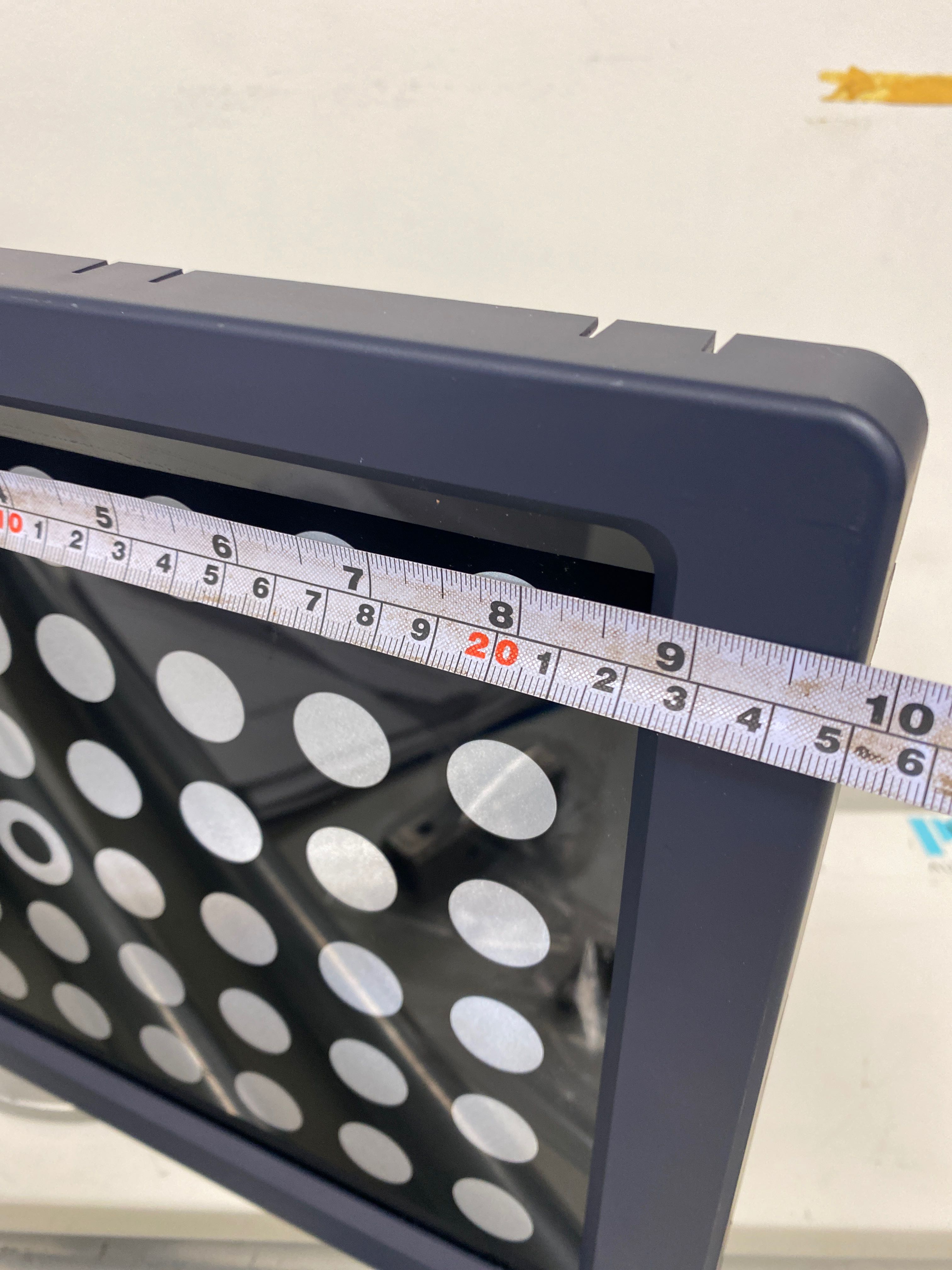 "Calibration systems" PS Auction We value the future Largest in