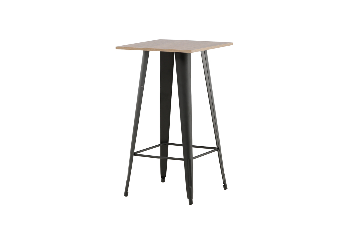 Dining chairs and bar table - PS Auction - We value the future ...