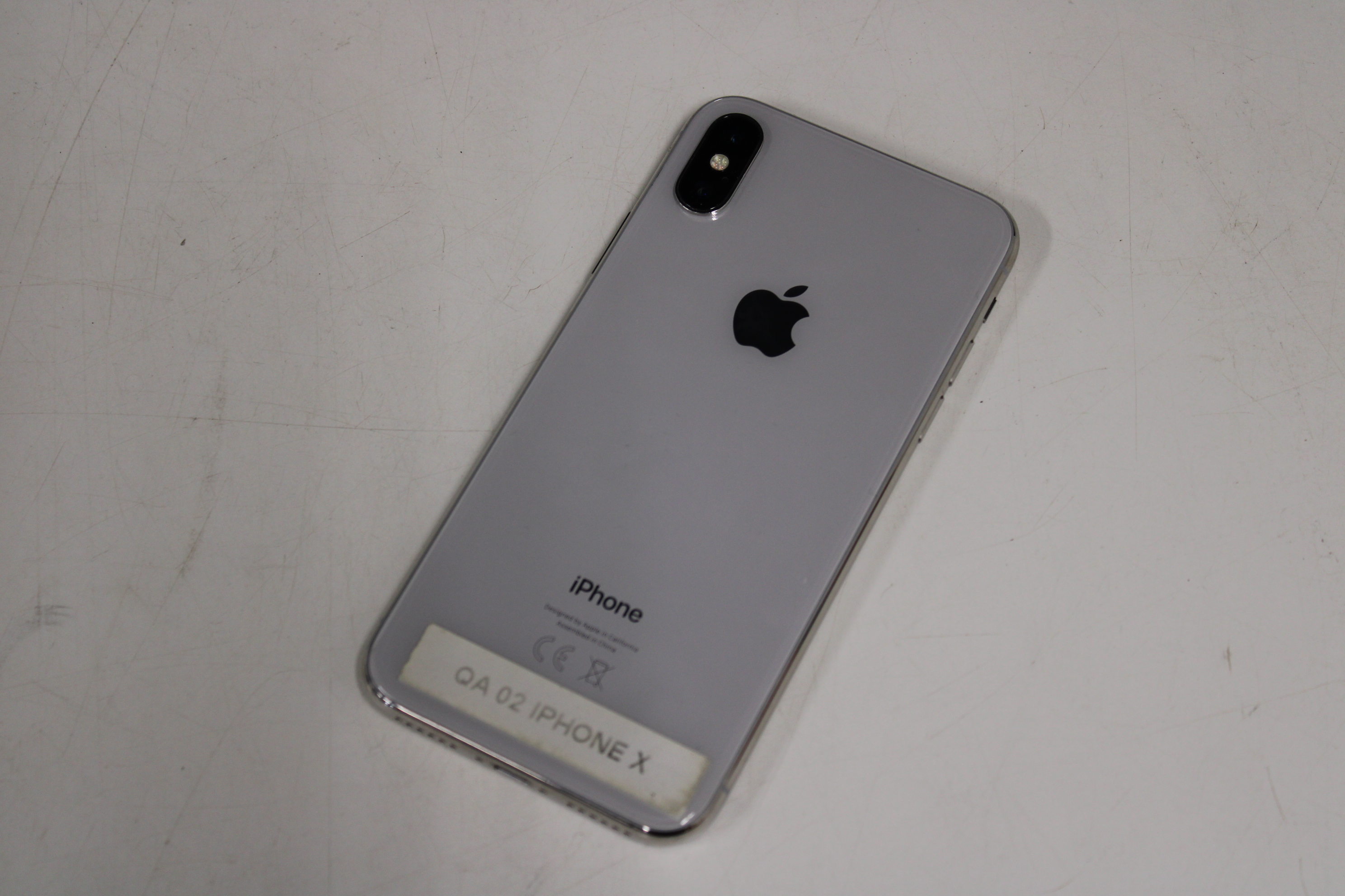 Iphone X Value IPhone X - PS Auction - We value the future - Largest in net auctions