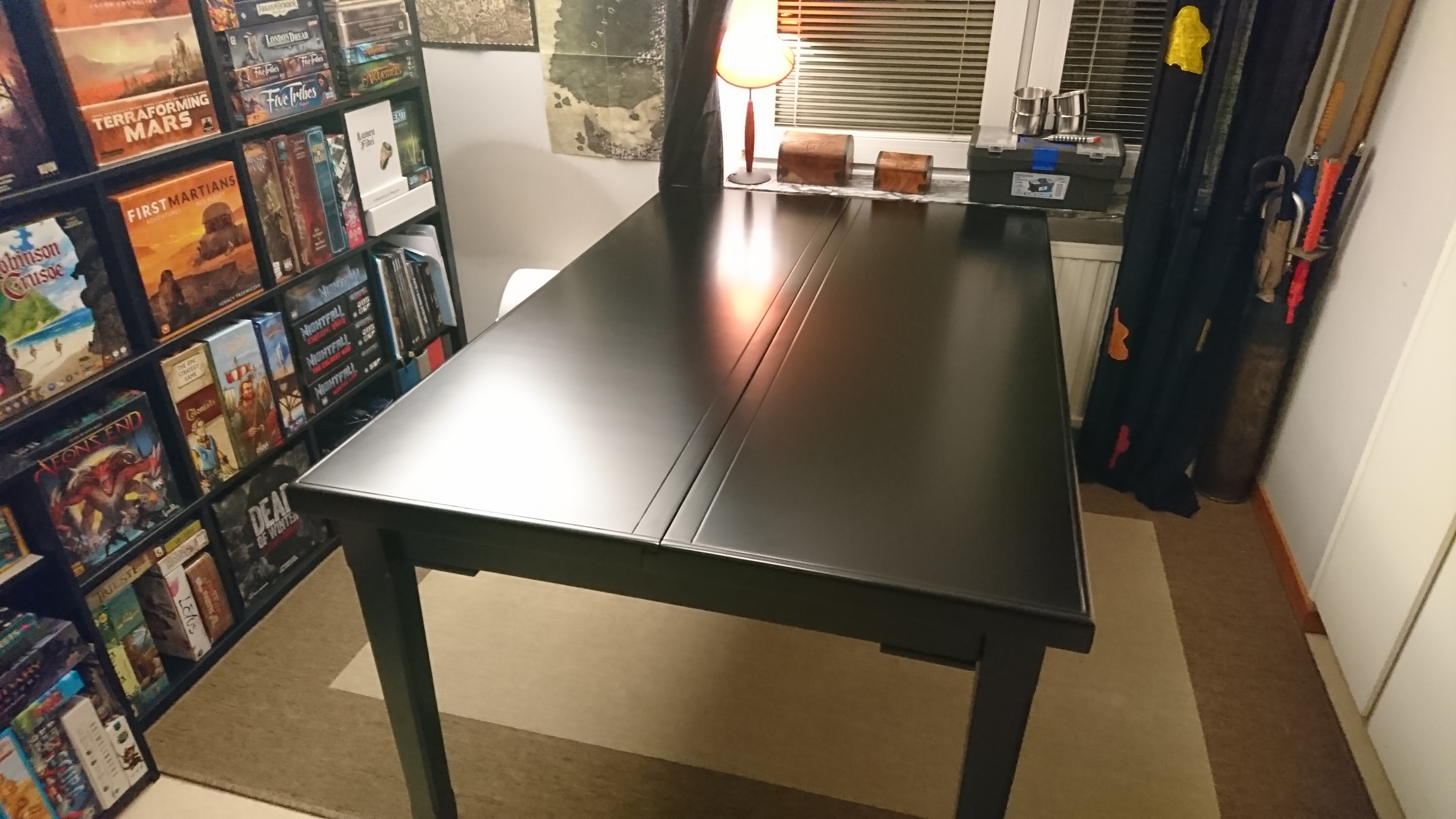 Game board Duchess Game Table PS Auction We value the future Largest in net auctions