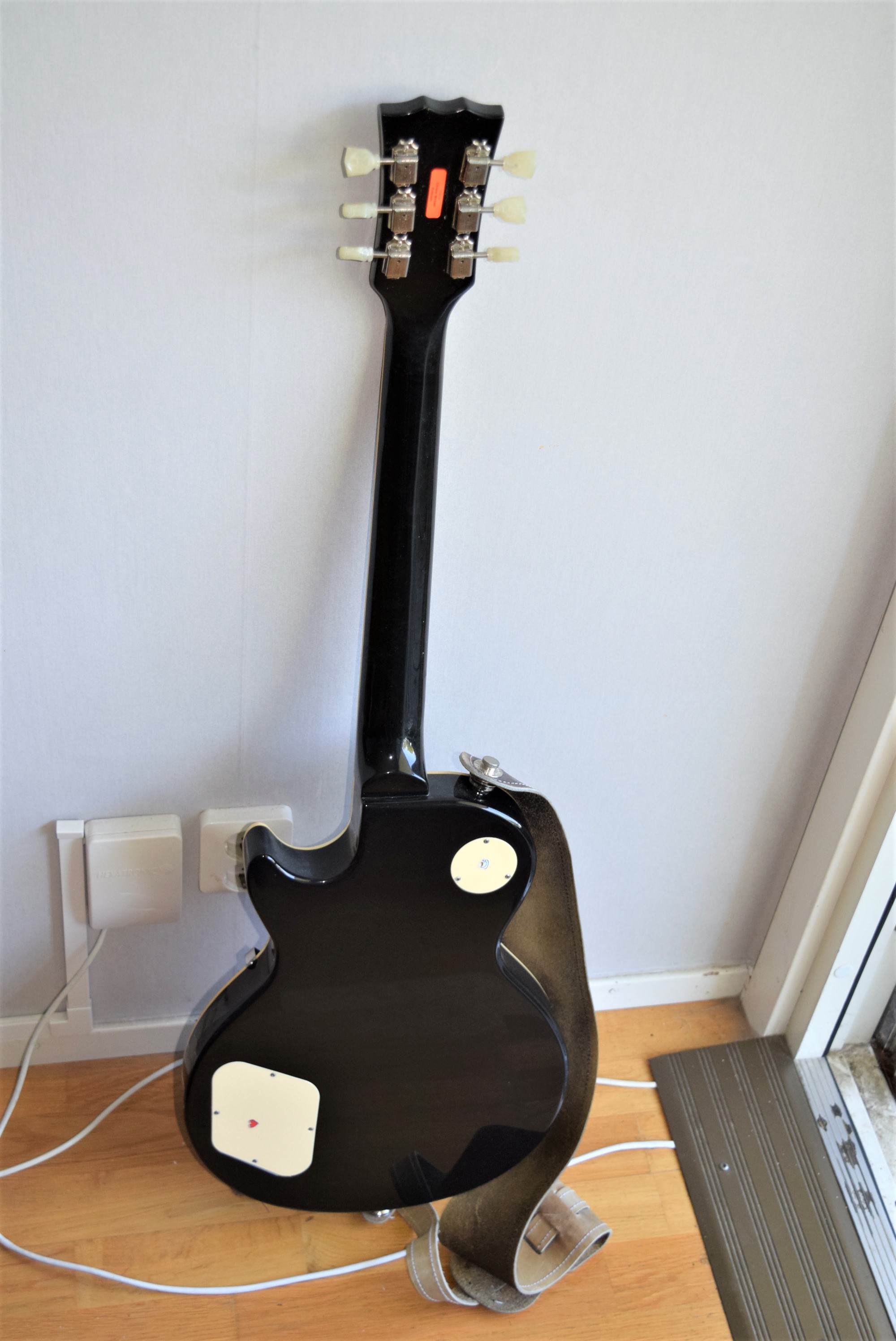 Guitar Texas 