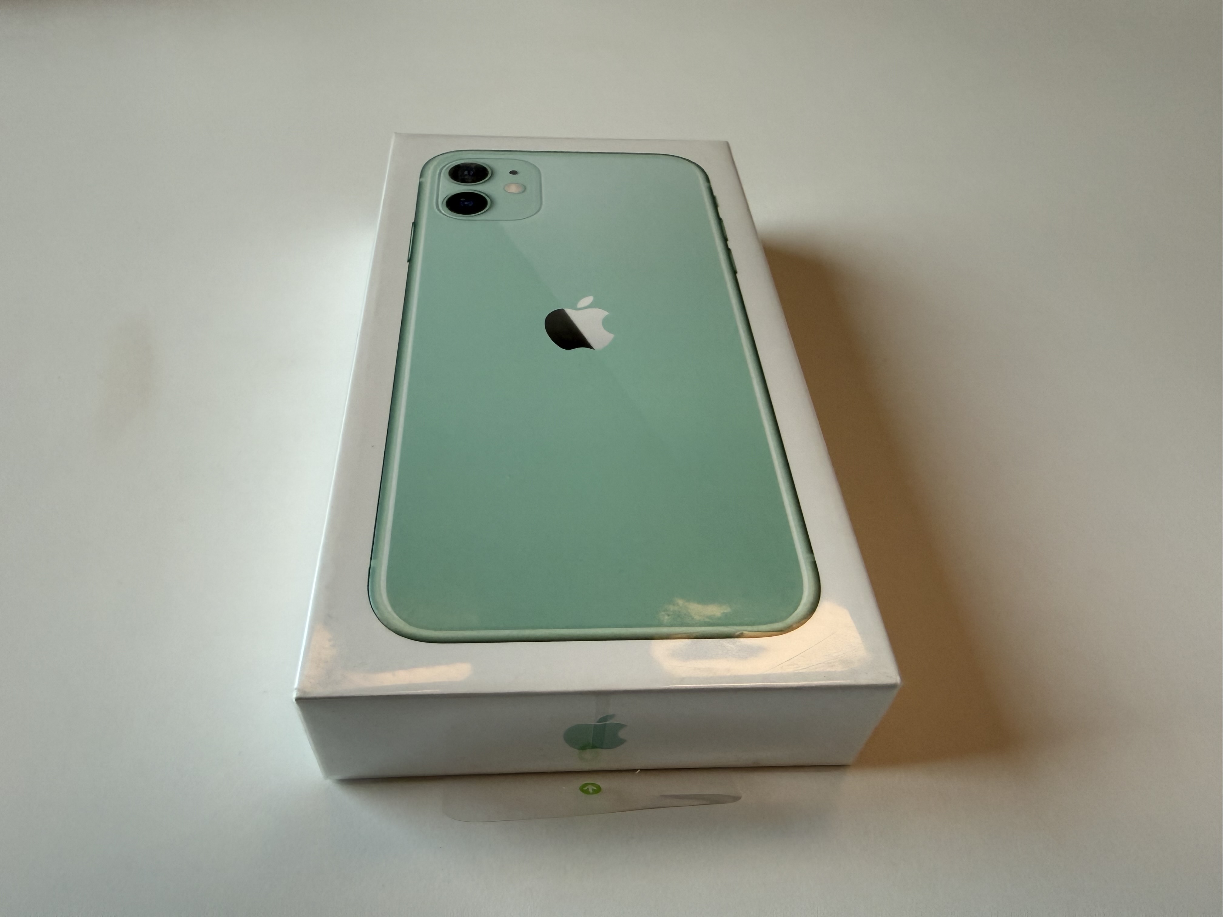 Apple iPhone 11 本体 緑 iPhone 11 128GB Green - Walmart.com