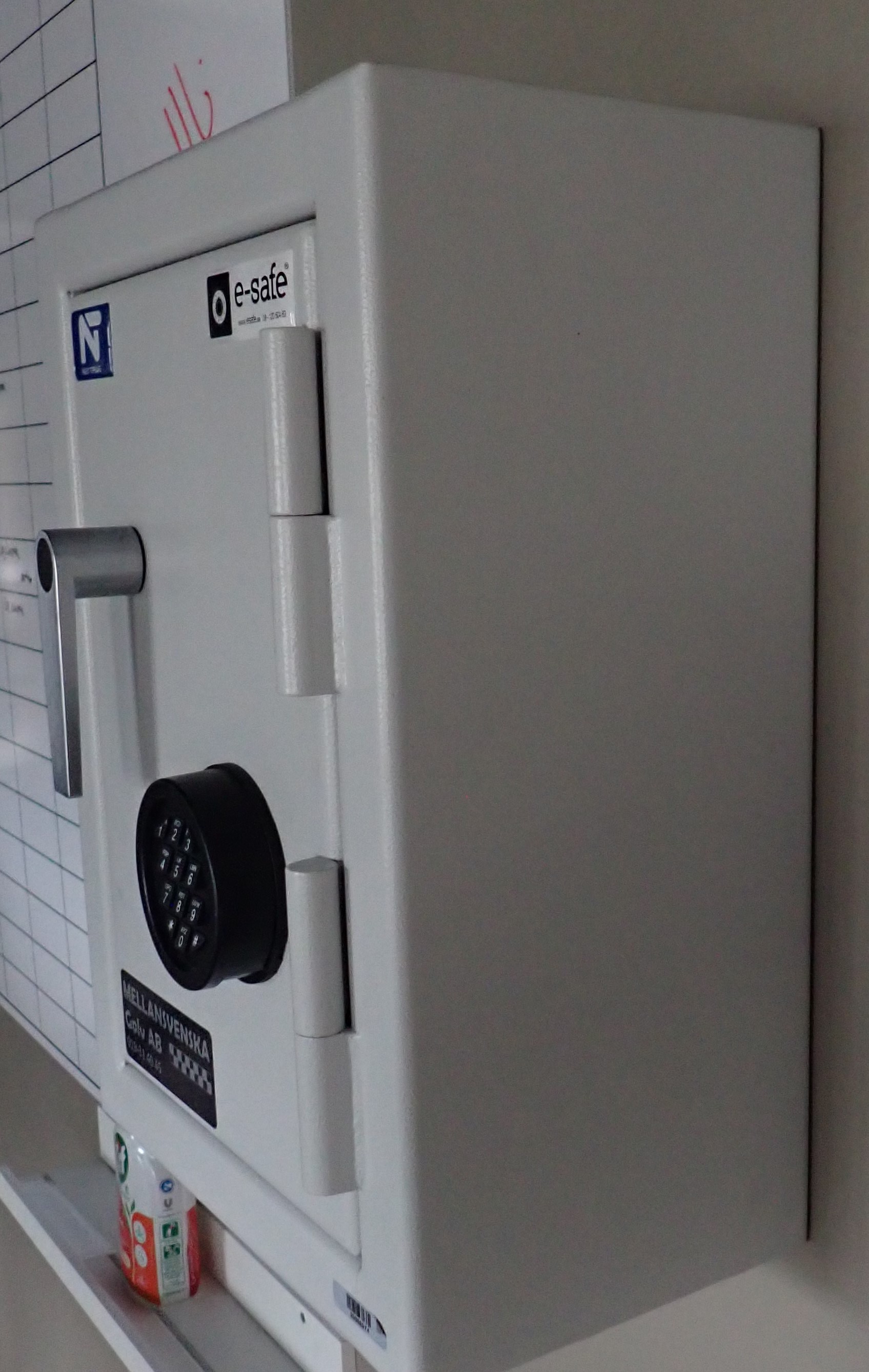 Key cabinet with code - PS Auction - We value the future - Largest in ...