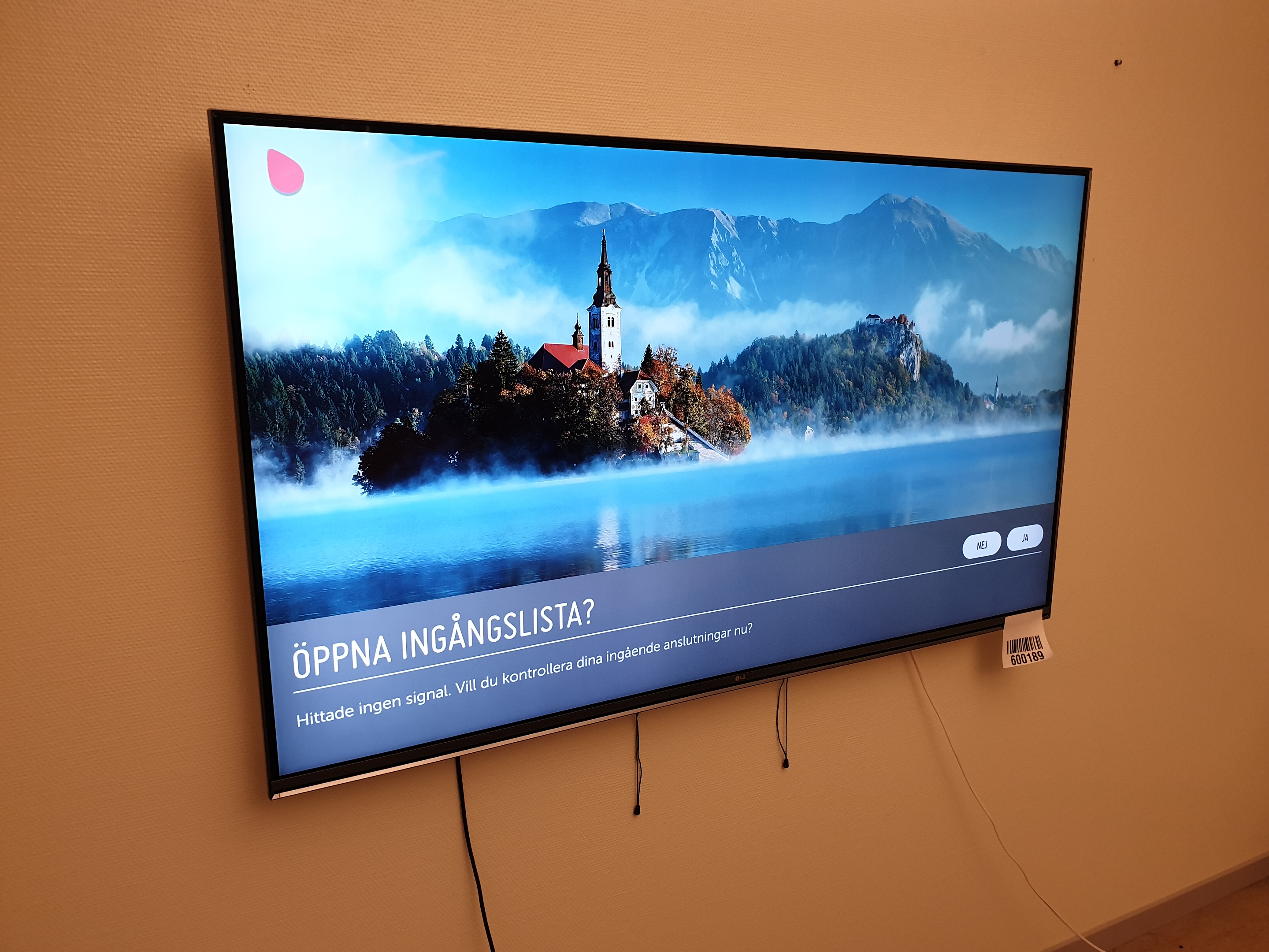 Lägga Till Appar På Lg Tv