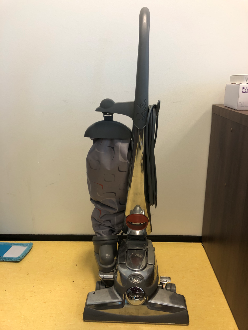 Kirby Sentria Ultimate Diamond Edition, G10E PS Auction We value