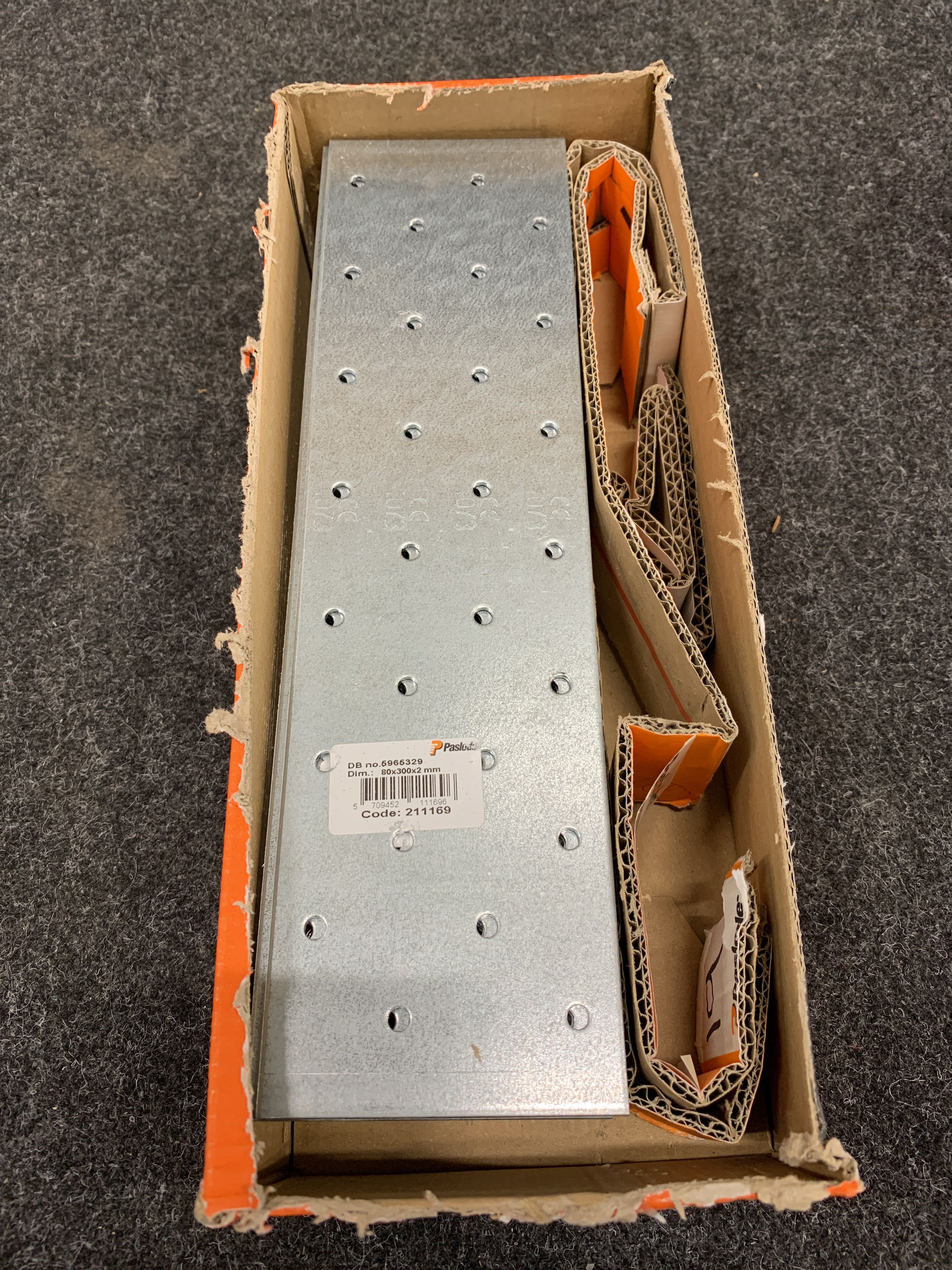 プレステージ PSS-1002 Grabber | Grabber Screws for Light-Gauge Metal
