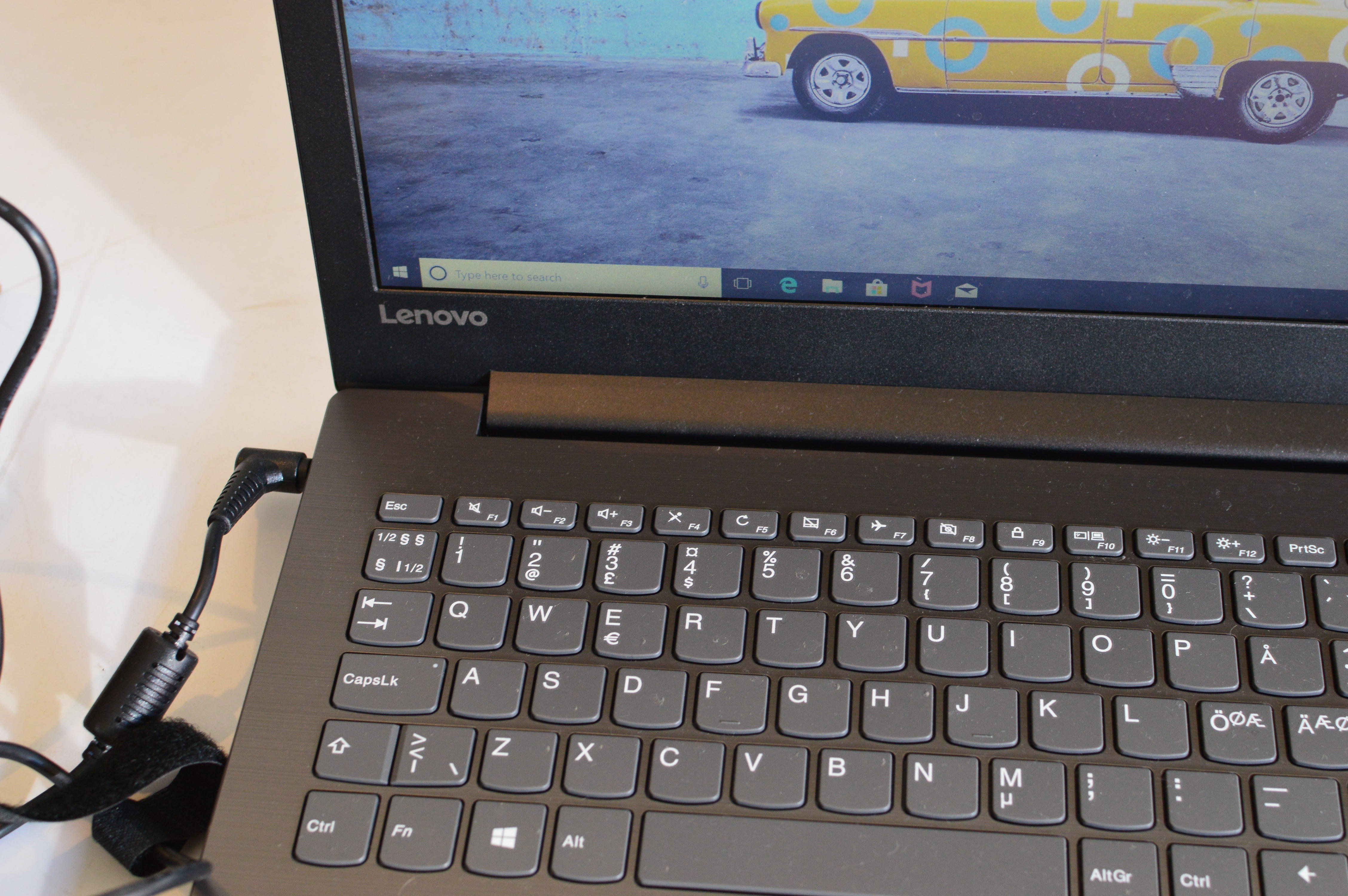 Lenovo Ideapad 320-15IKB laptop - PS Auction - We value the