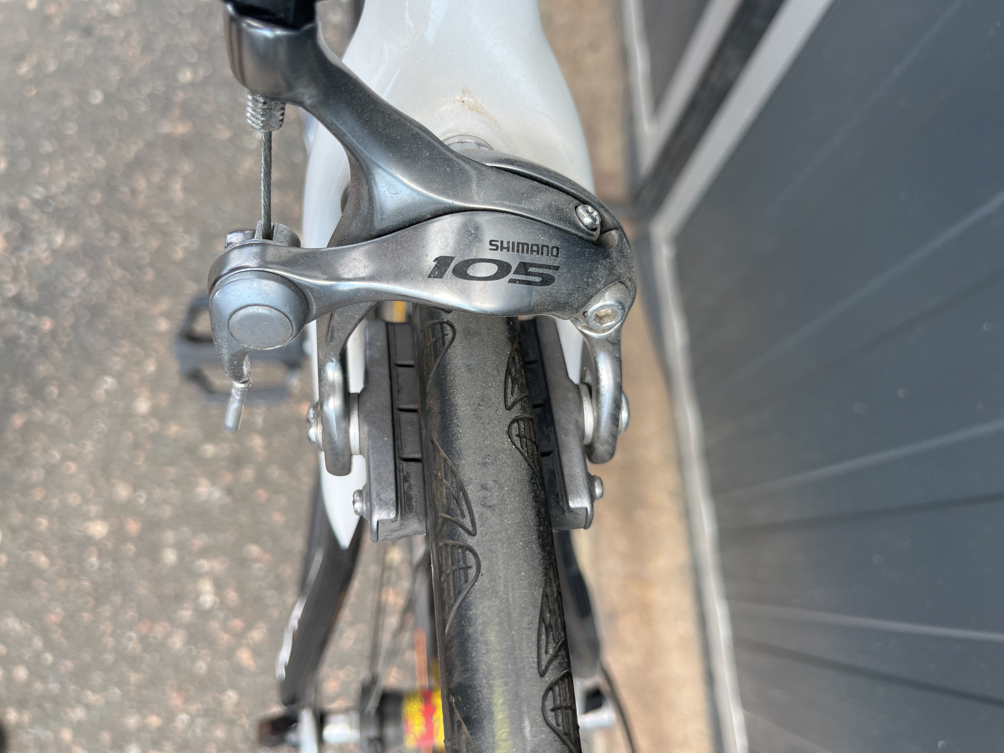 Sports bike Ridley Excalibur - PS Auction - We value the