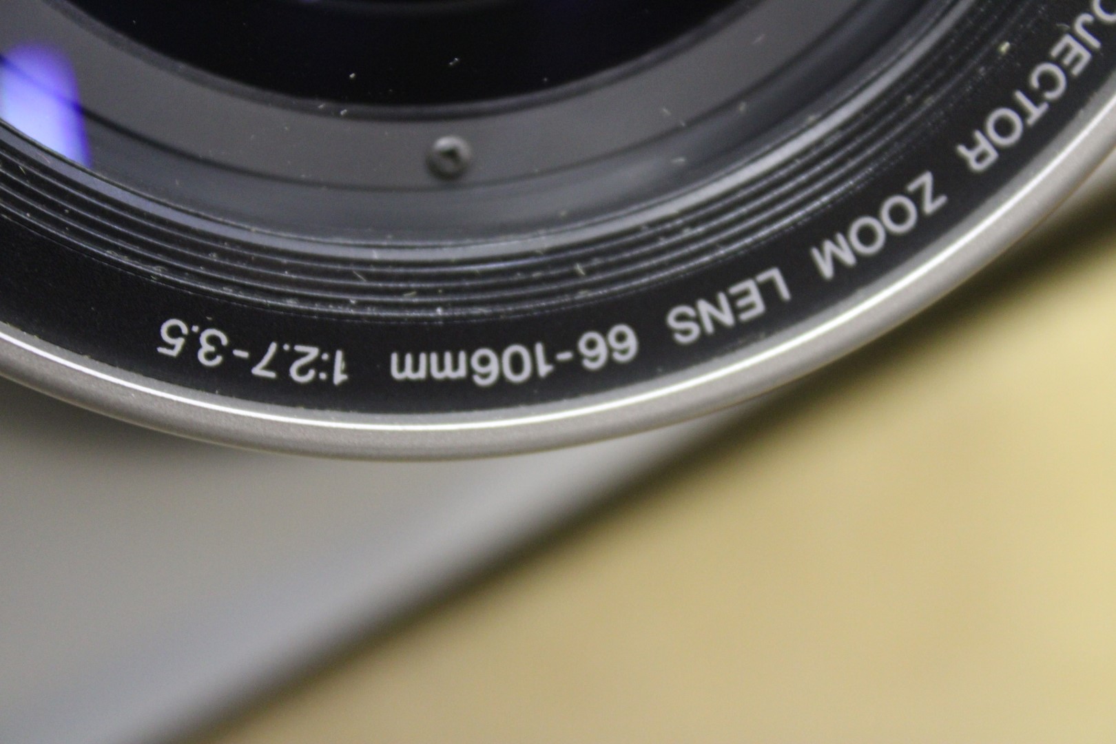 Projector Sharp XG-XV1E - PS Auction - We value the future