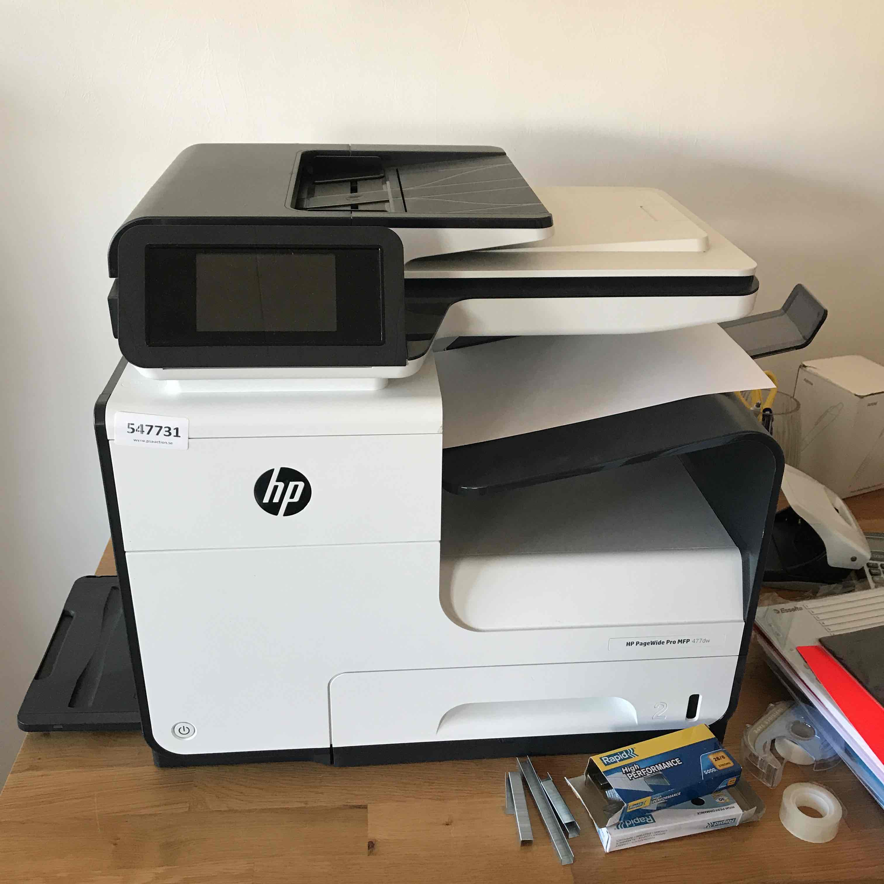 mfp477dw