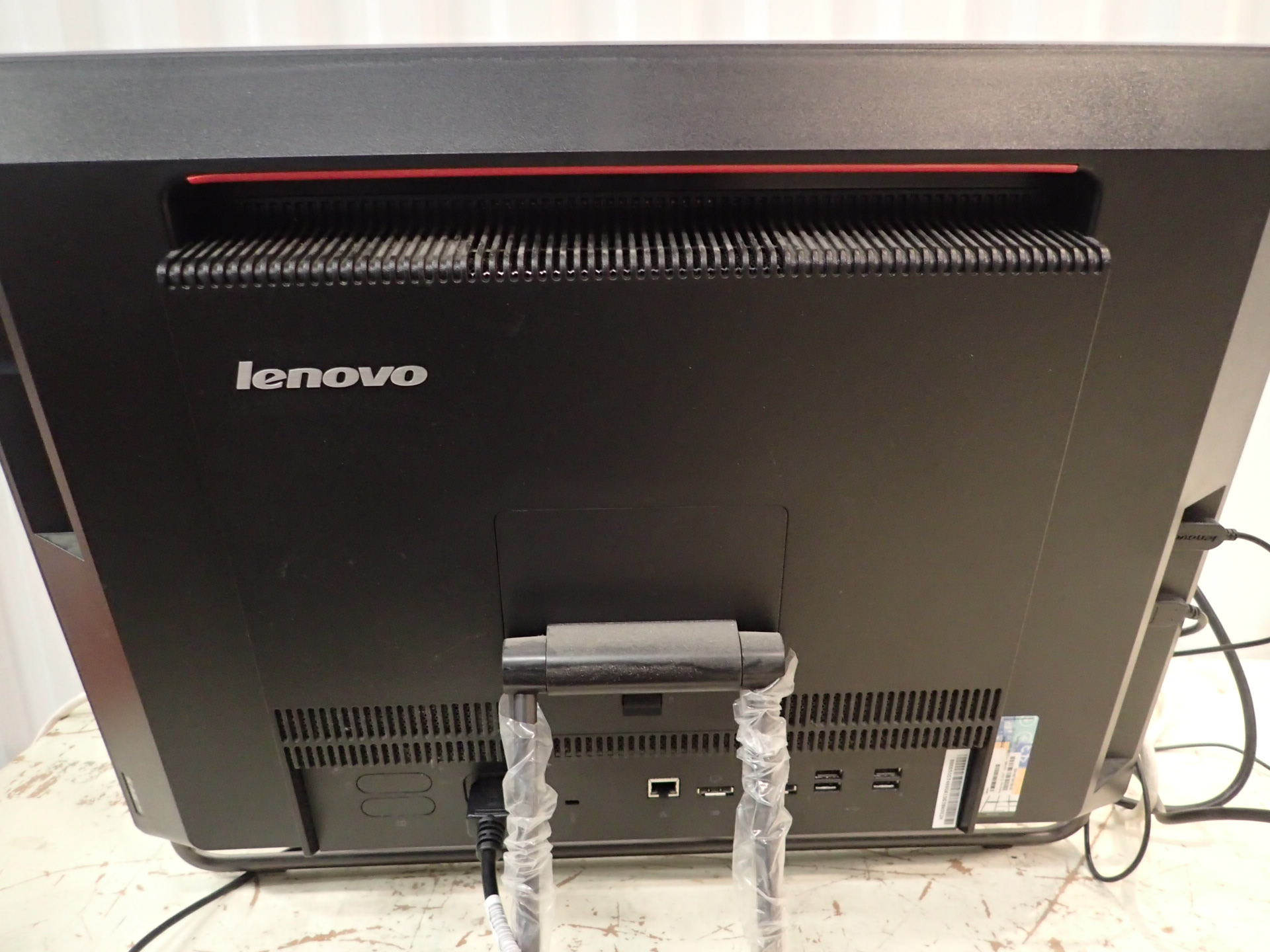 Lenovo ThinkCentre ジャンクセット ☆純正新品☆Lenovo ThinkCentre M70s Small 電源ユニット180W