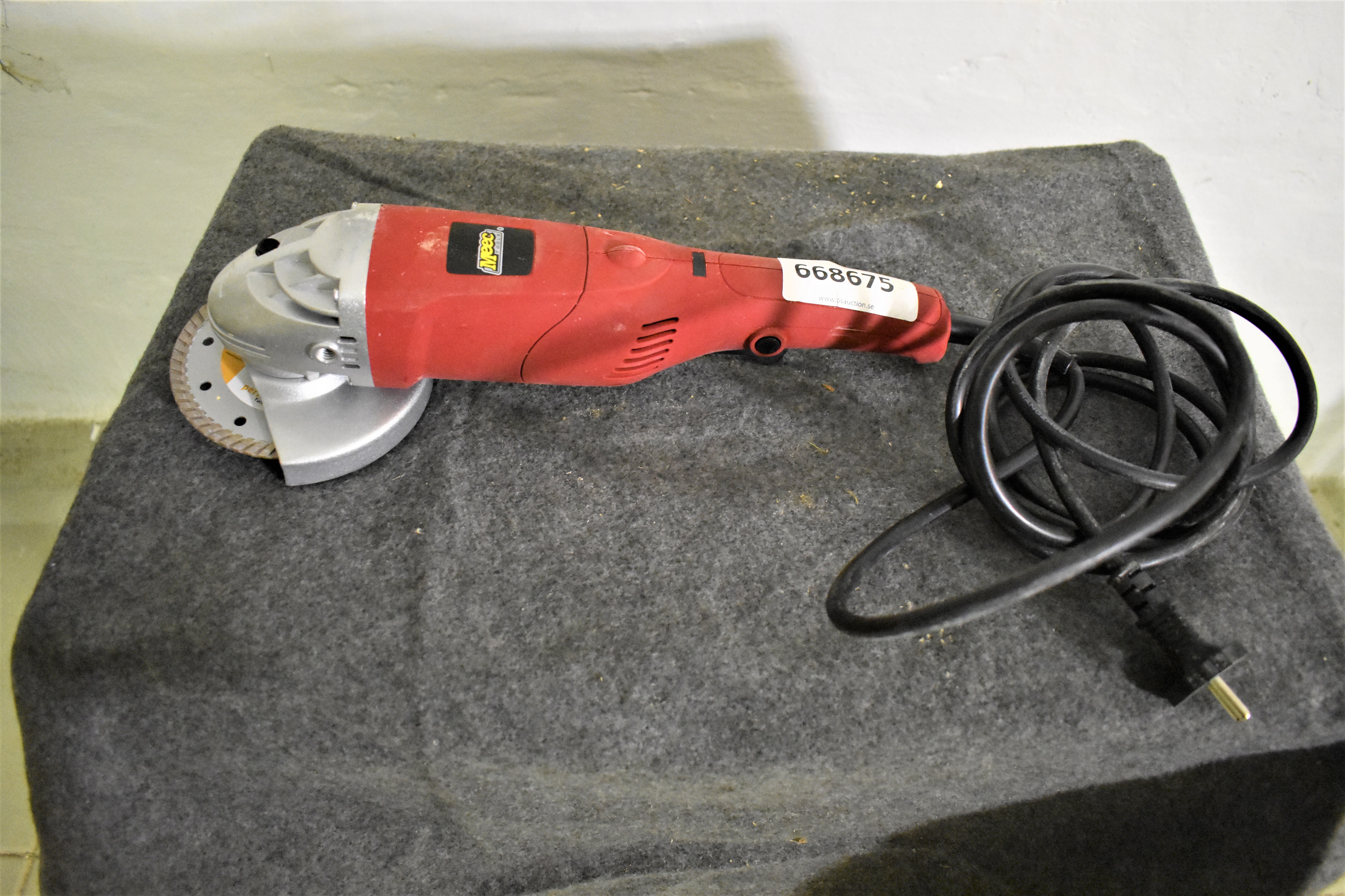 Image of Meec Tools spare parts