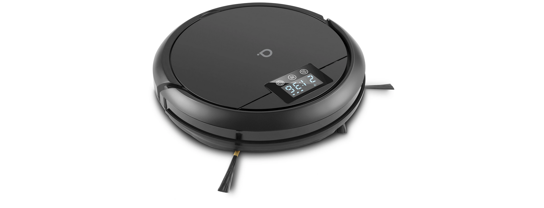 Robot vacuum cleaner Andersson RVC 2.0 PS Auction We value the