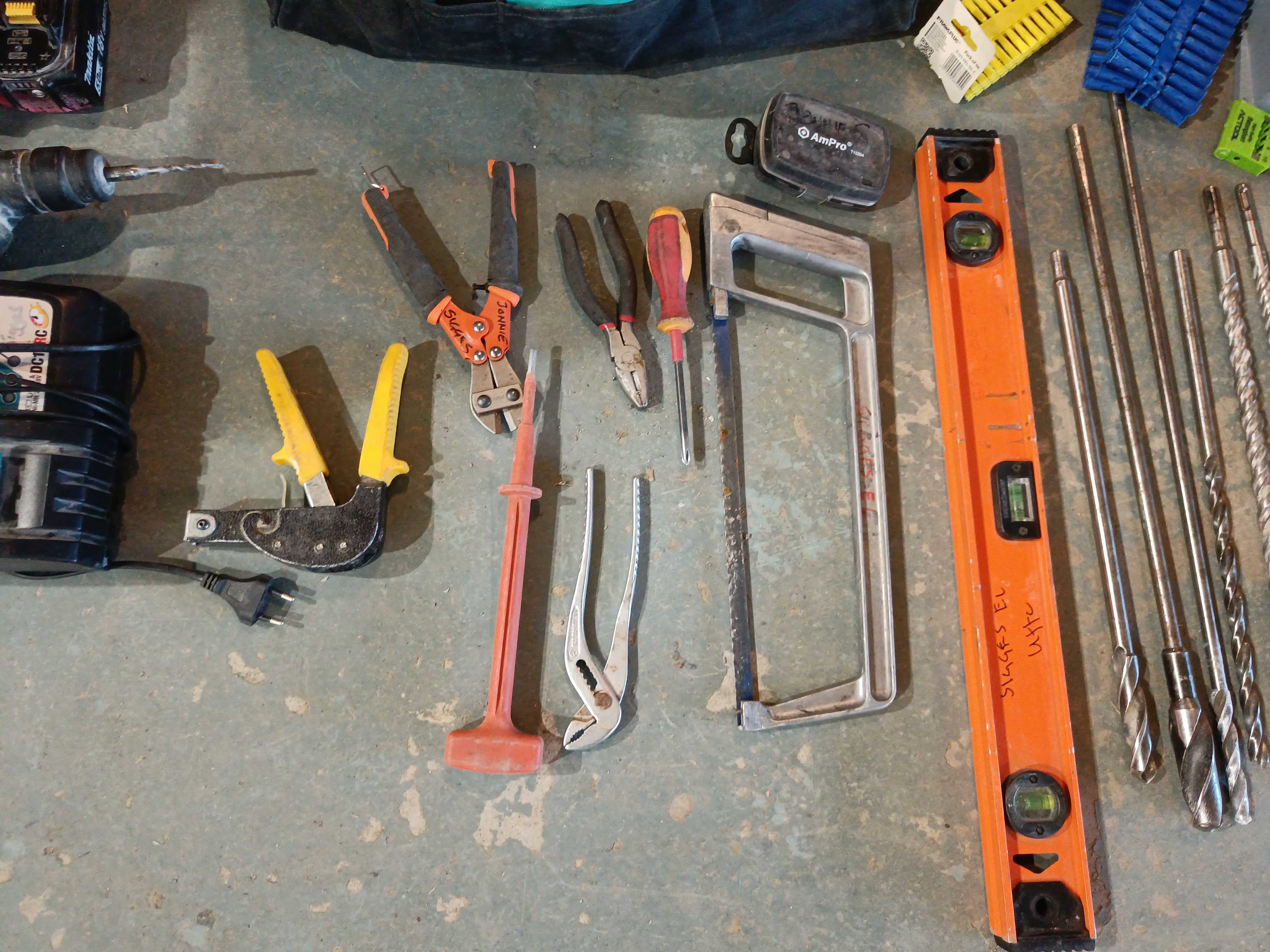 hand tools and accessories PS Auction We value the future Largest