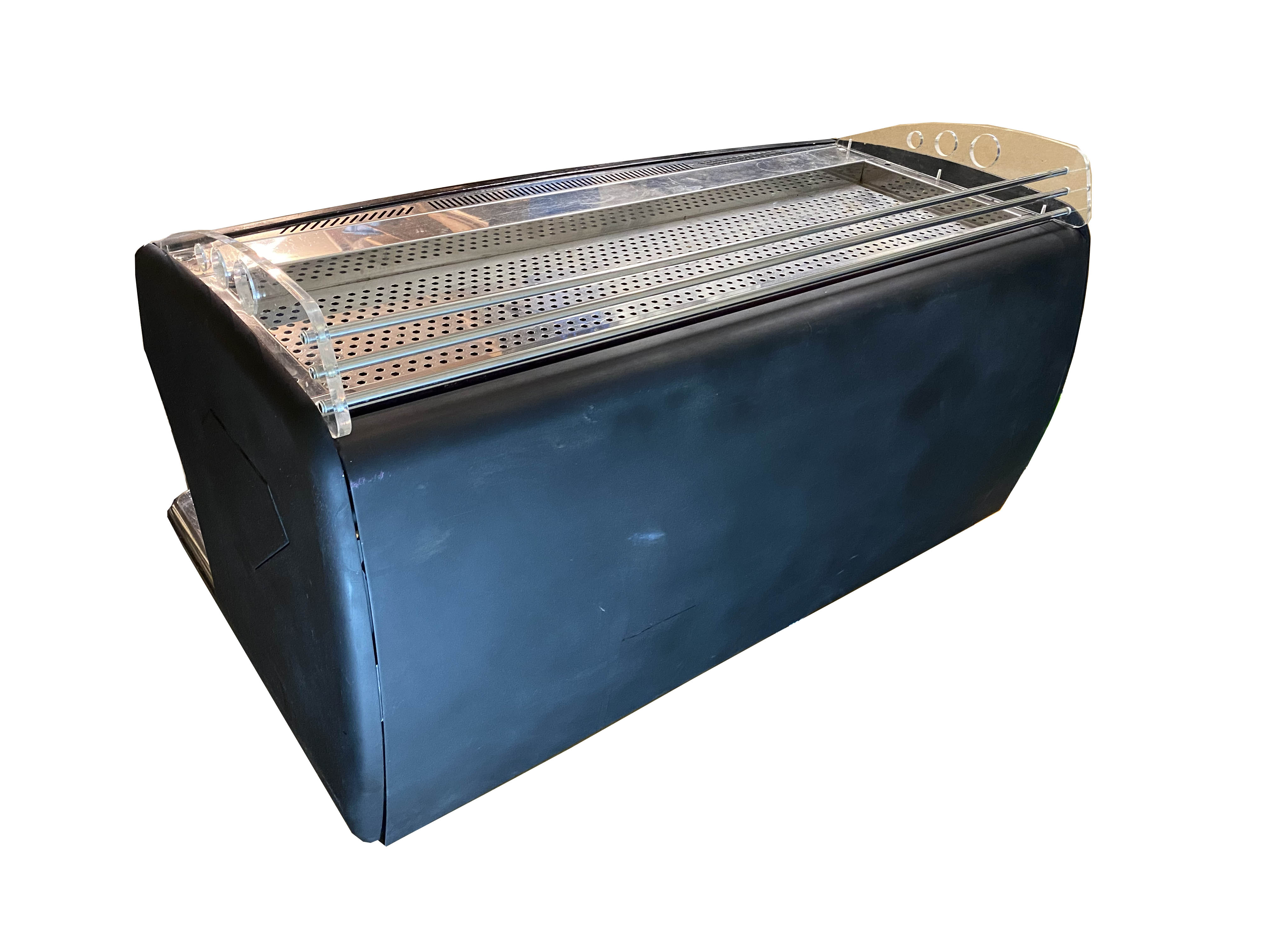 Espresso machine Expobar Diamond 3 groups PS Auction We value the